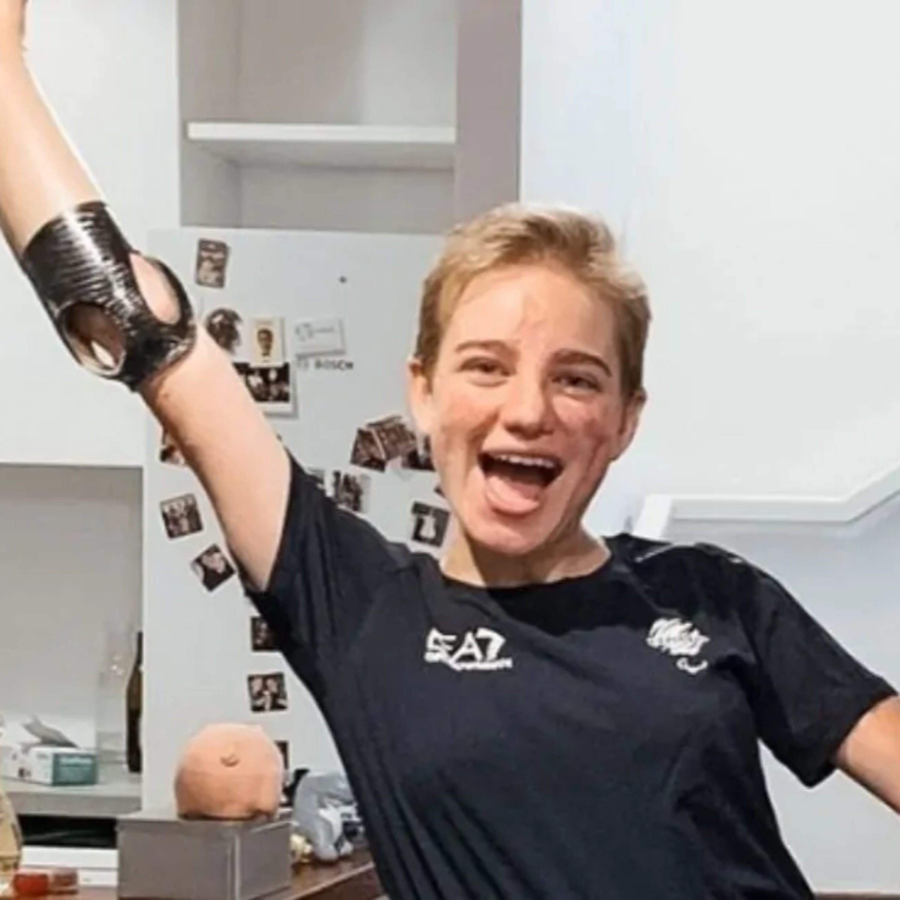 Storie di sport al femminile