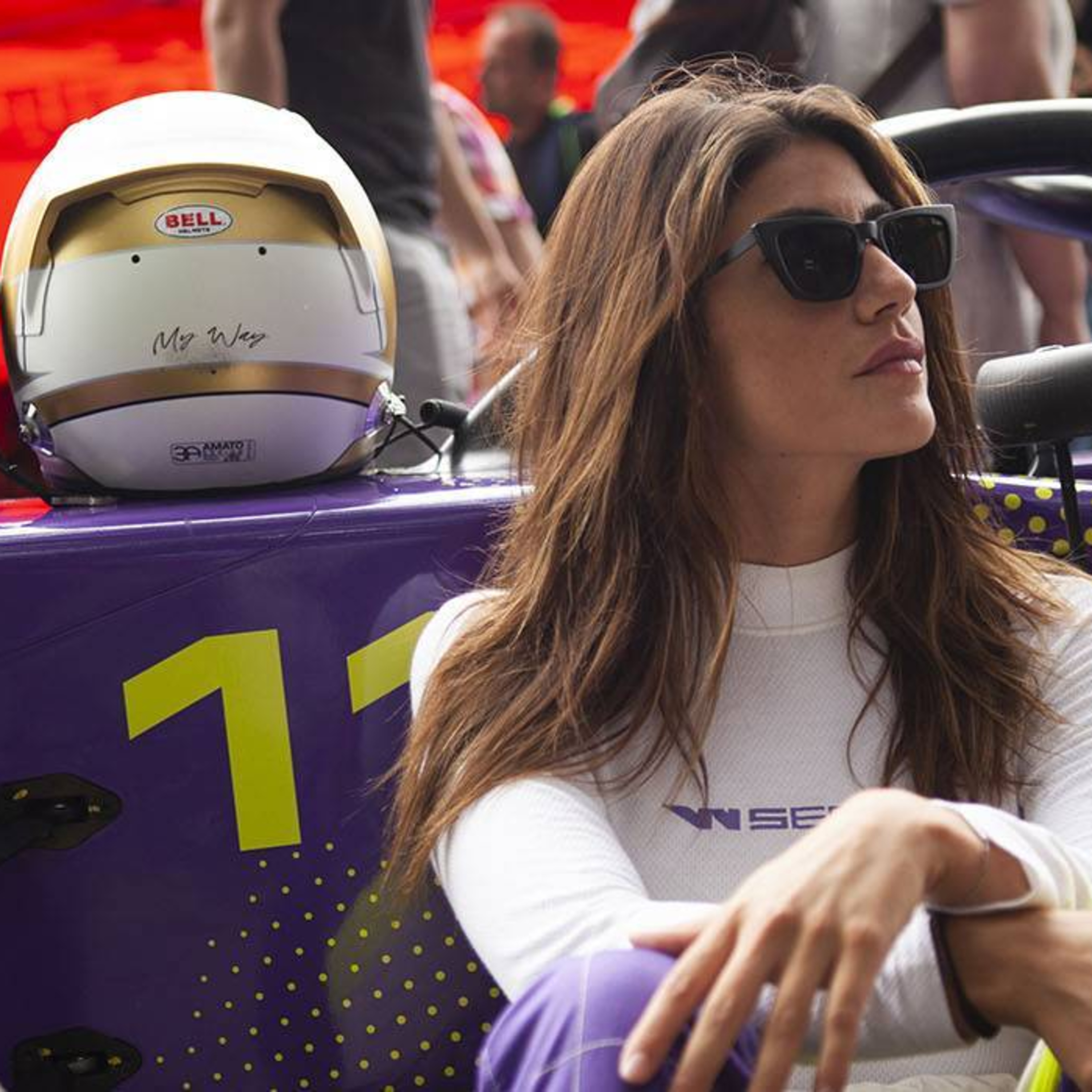Storie di sport al femminile