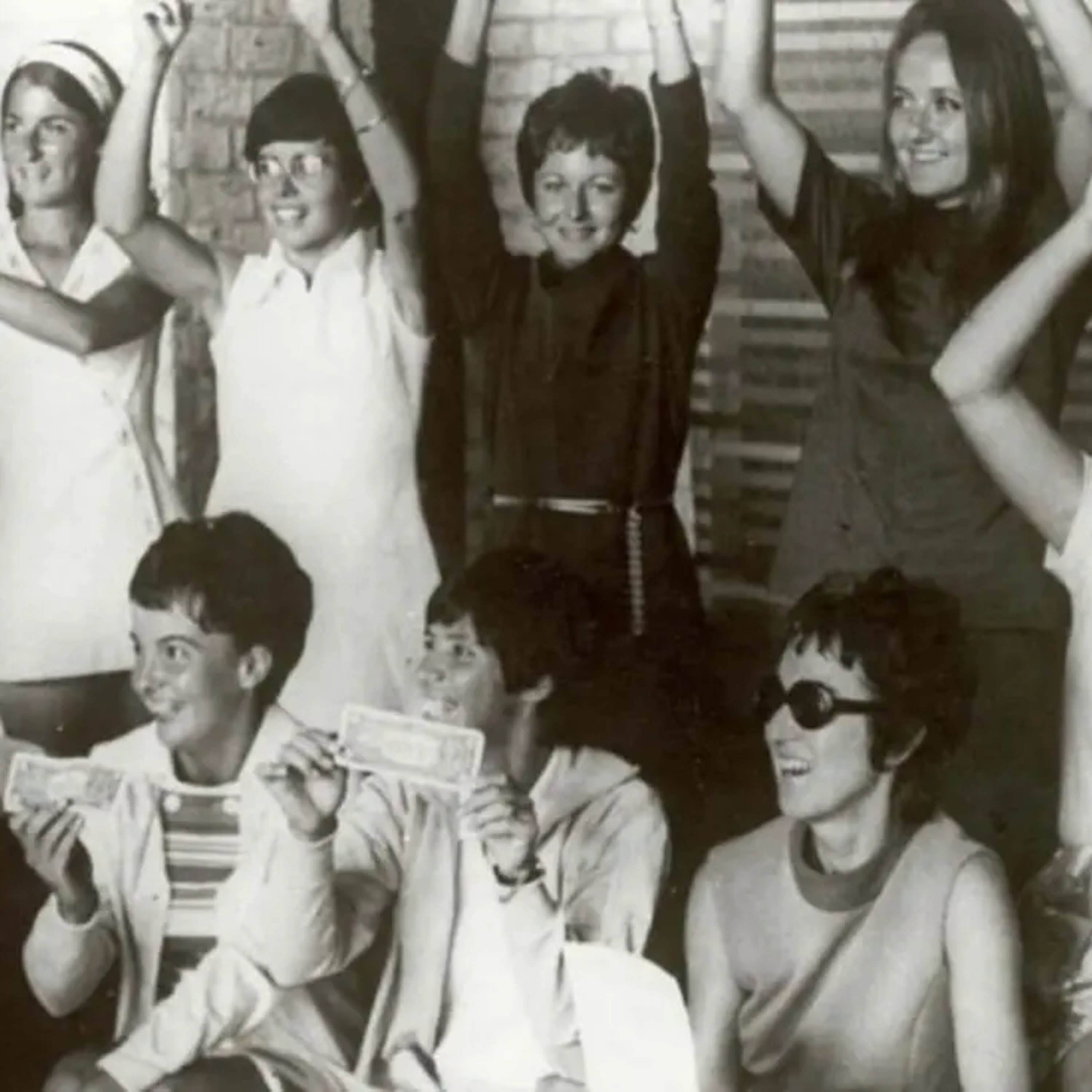 Storie di sport al femminile