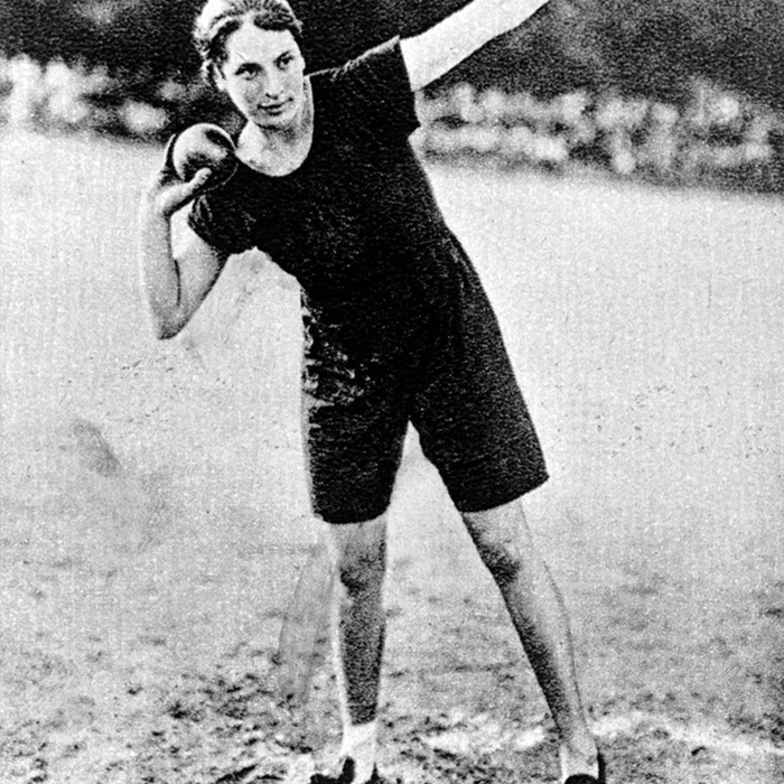 Storie di sport al femminile