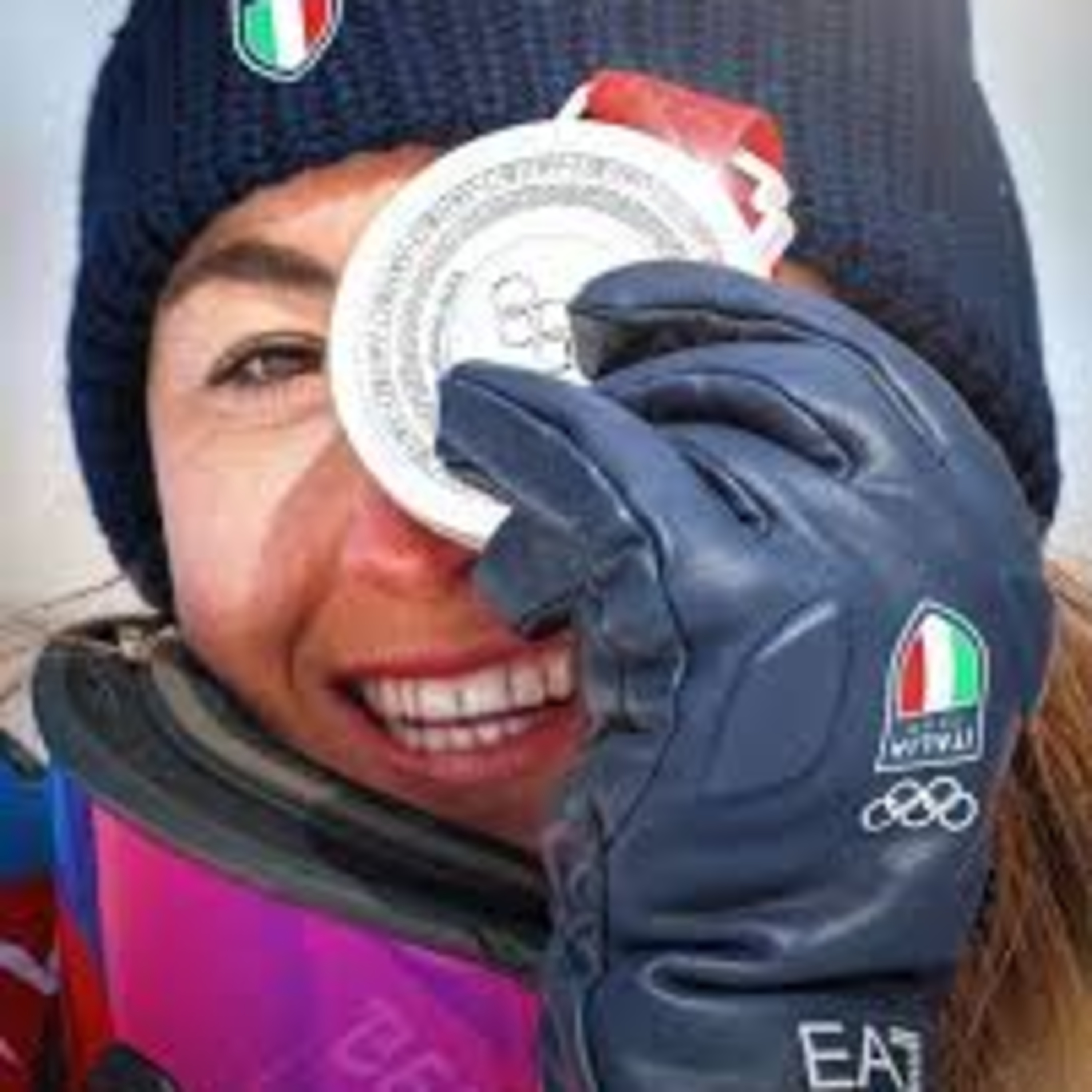 Storie di sport al femminile