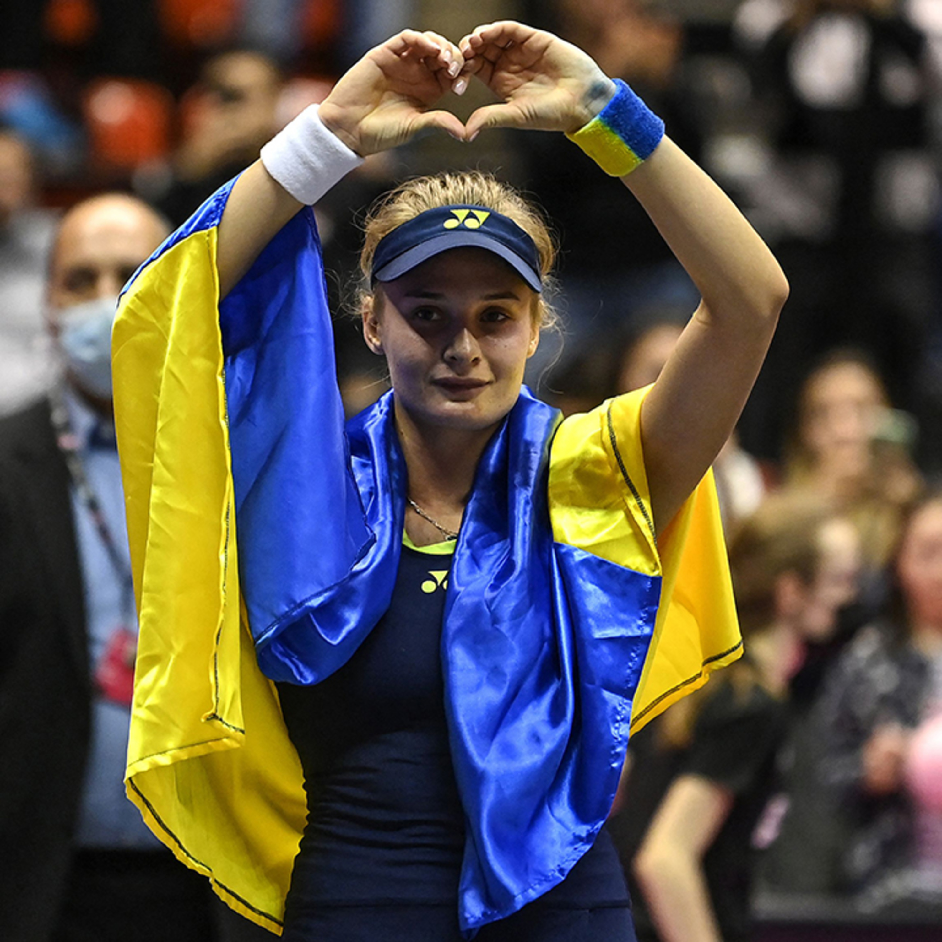 Storie di sport al femminile