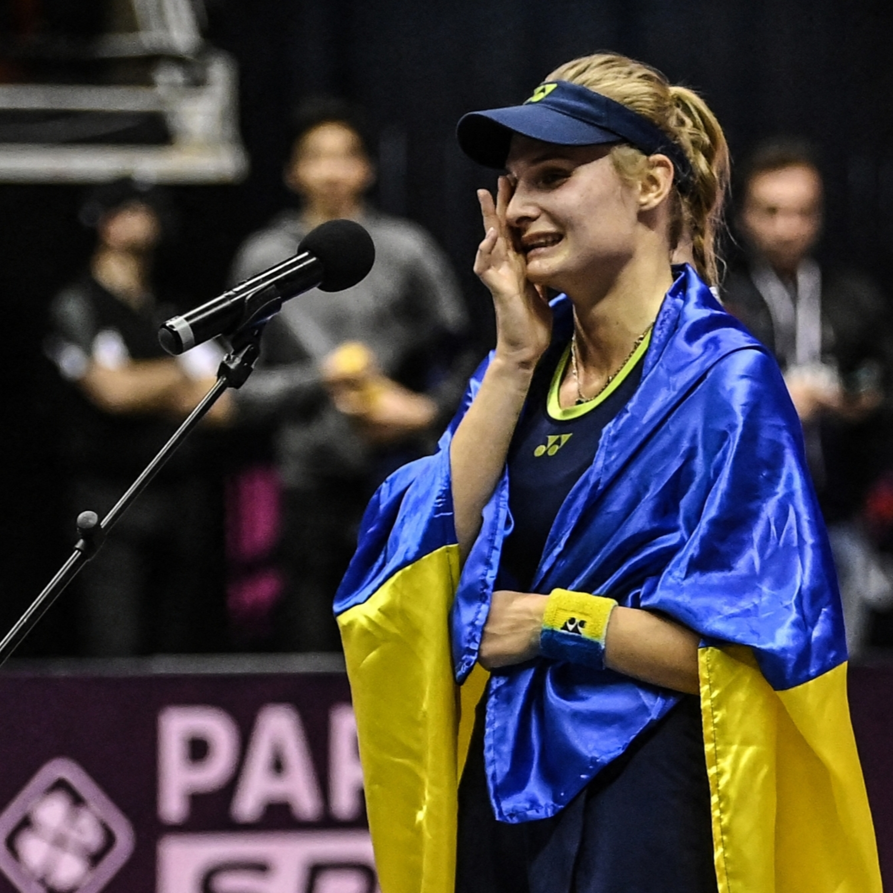 Storie di sport al femminile