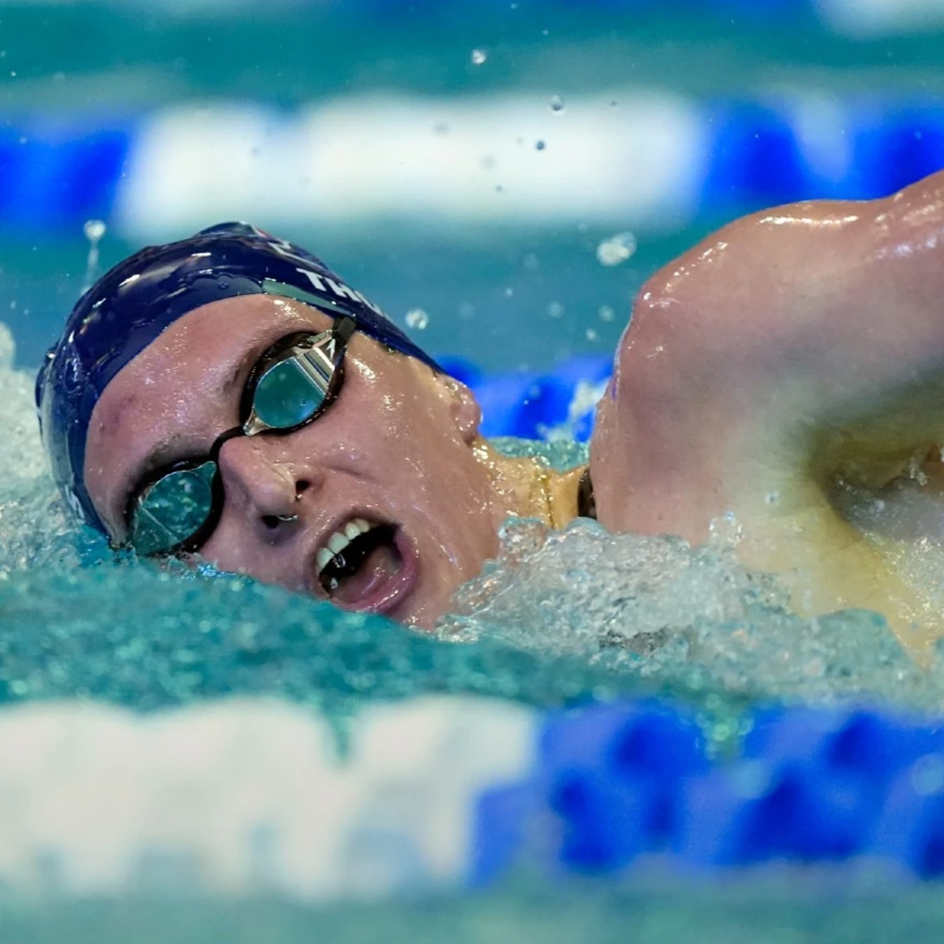 Storie di sport al femminile