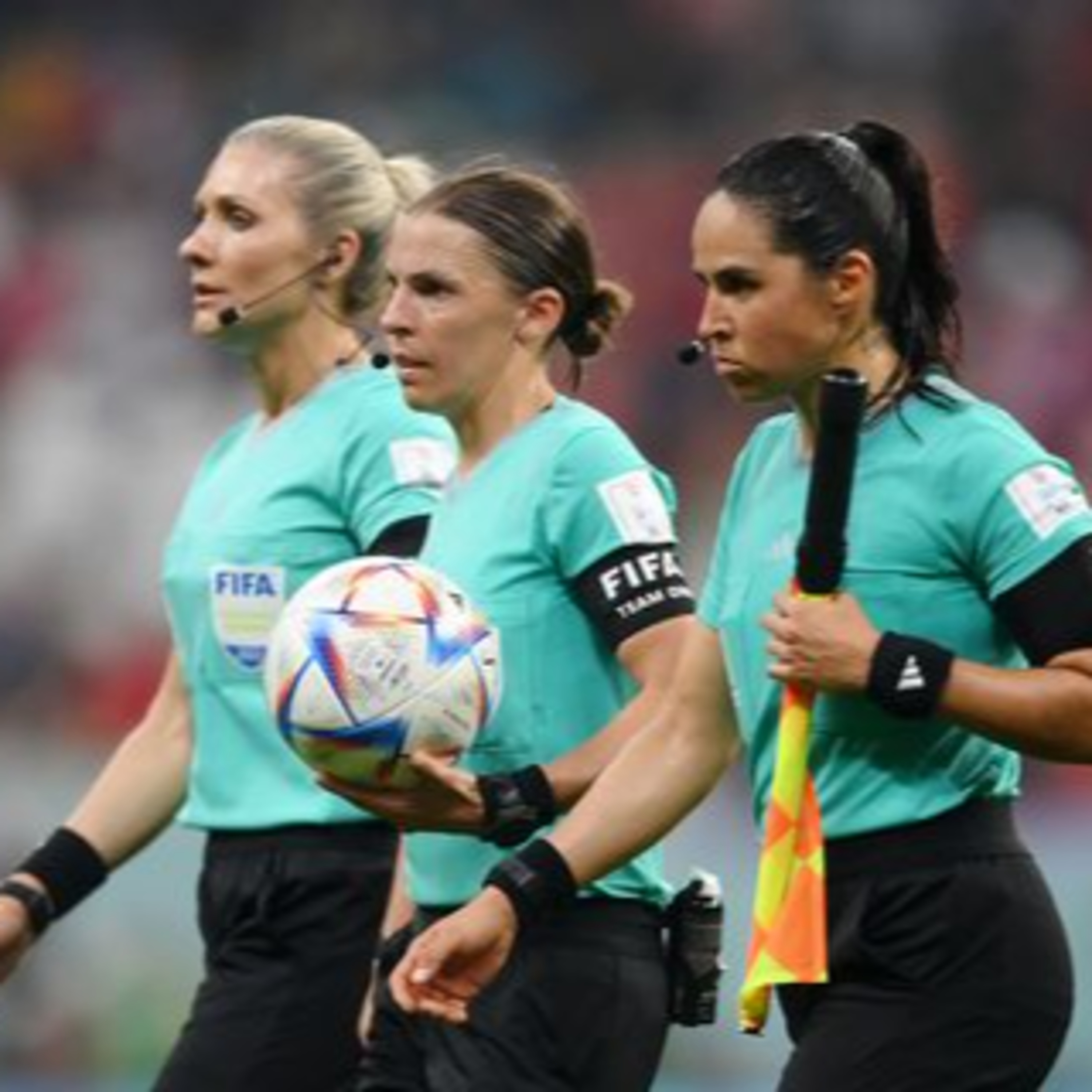 Storie di sport al femminile