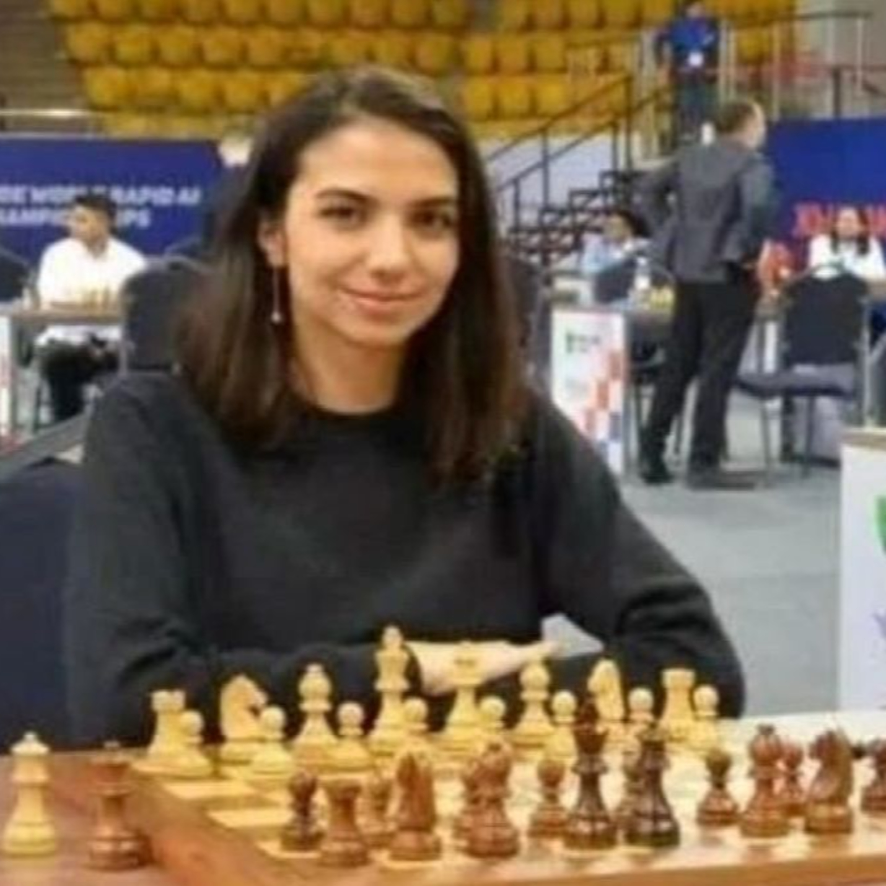 Storie di sport al femminile