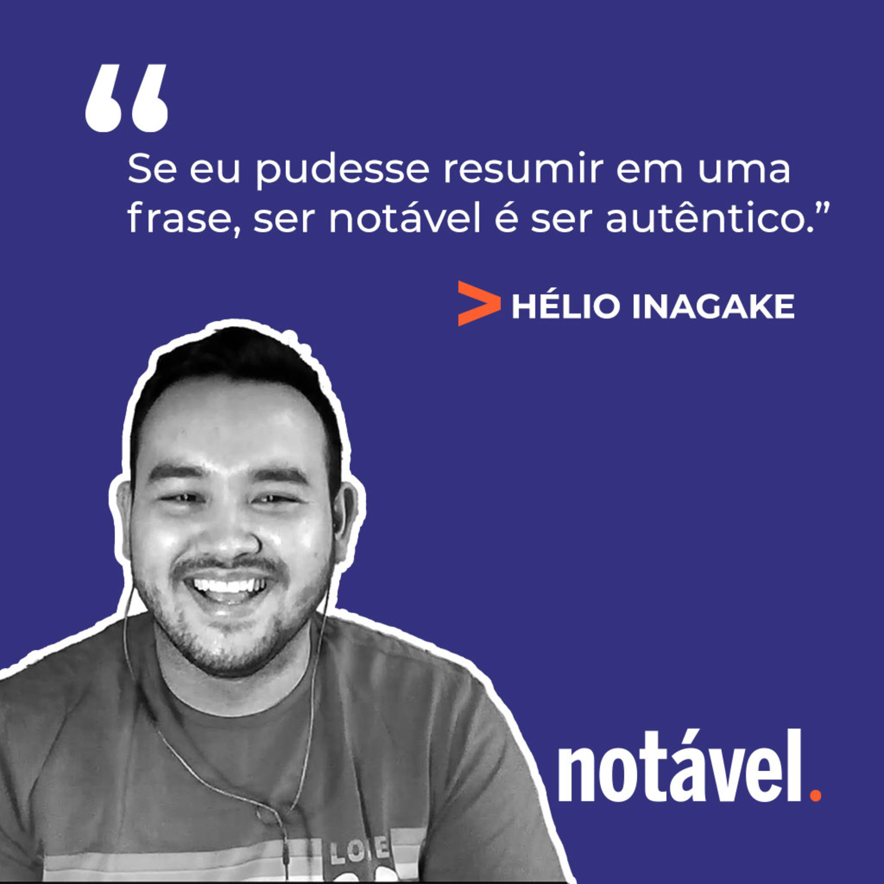 Notável Podcast