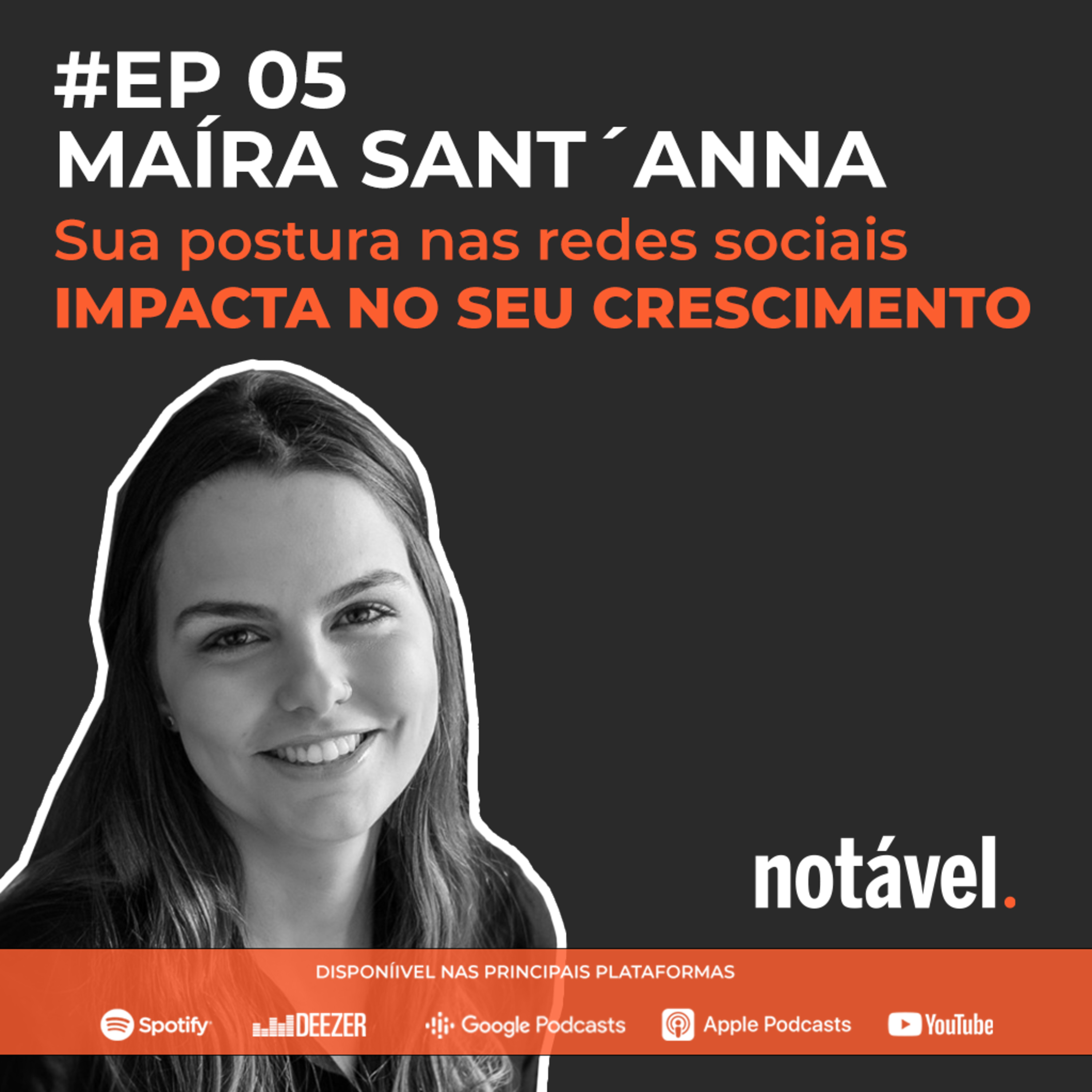 Notável Podcast
