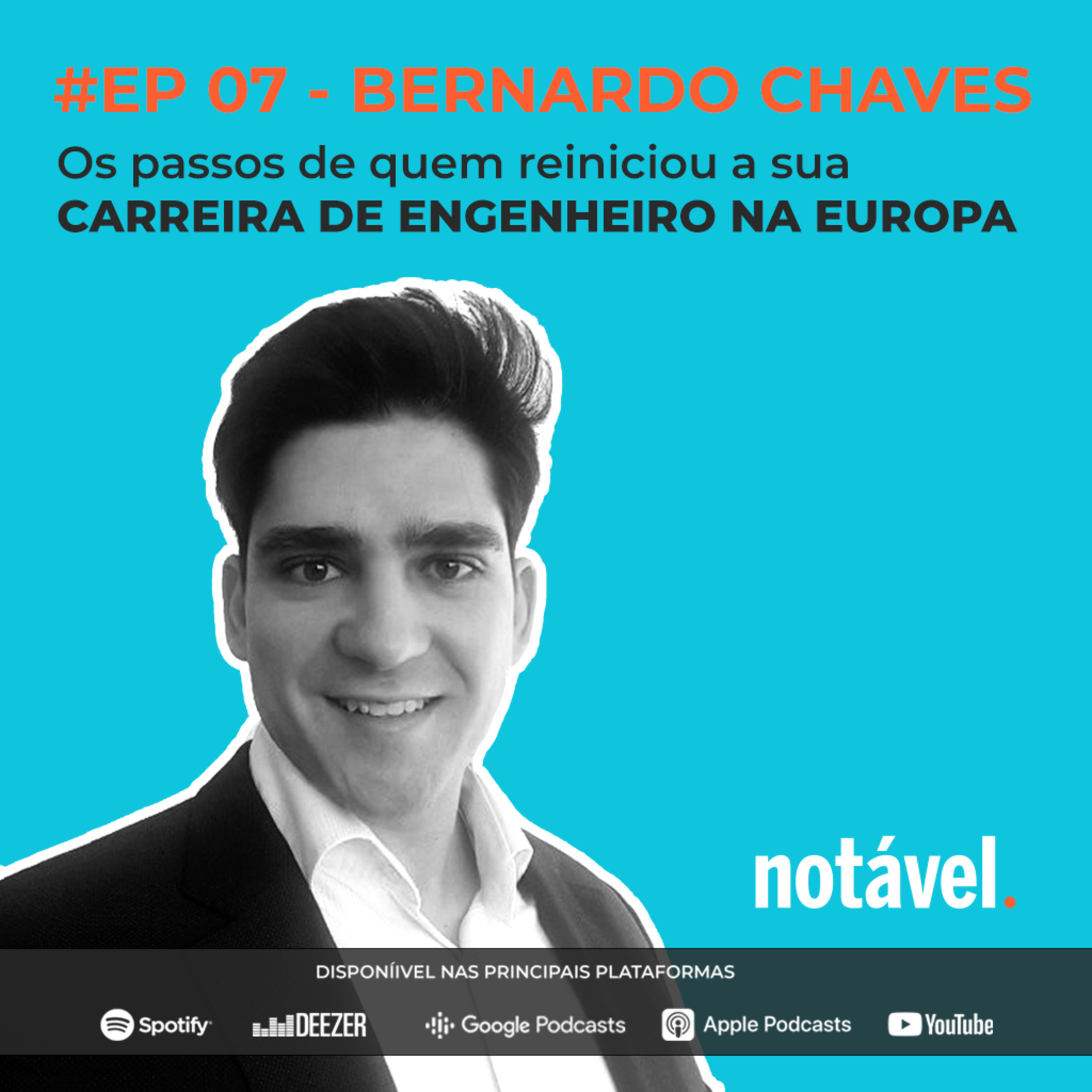 Notável Podcast