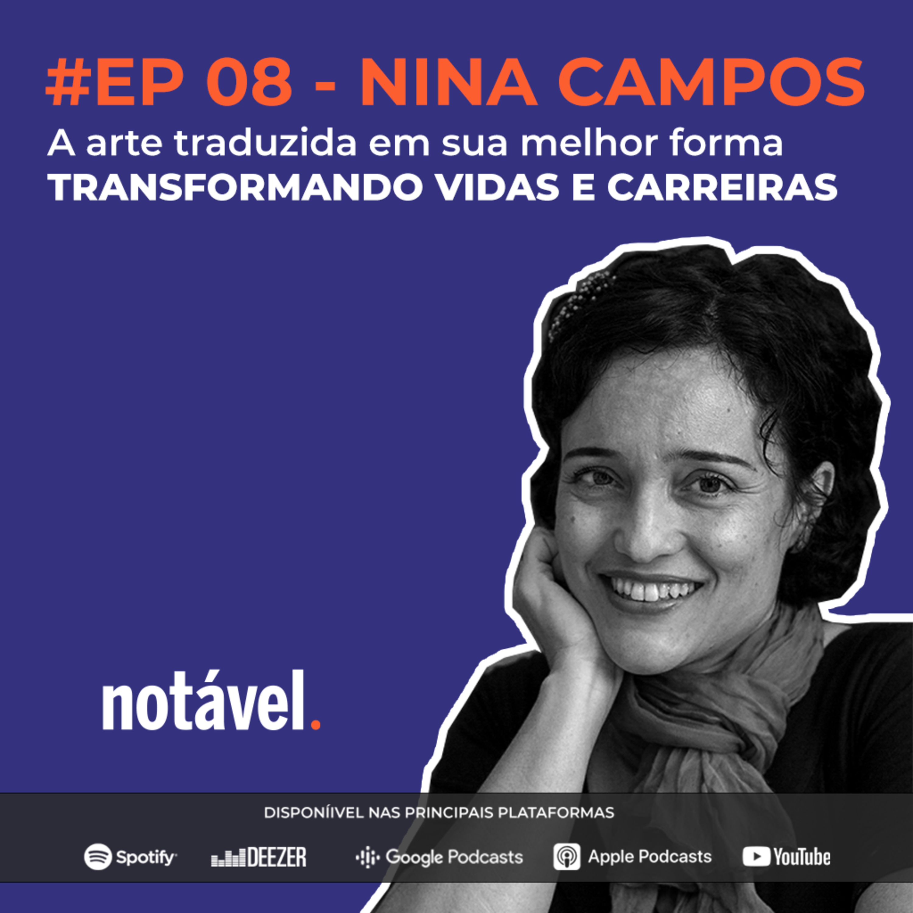 Notável Podcast