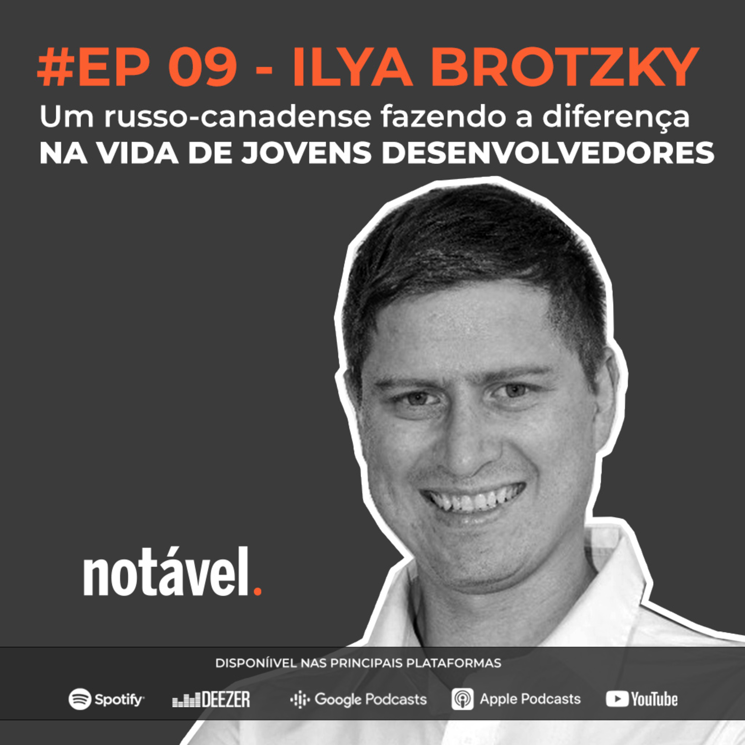 Notável Podcast