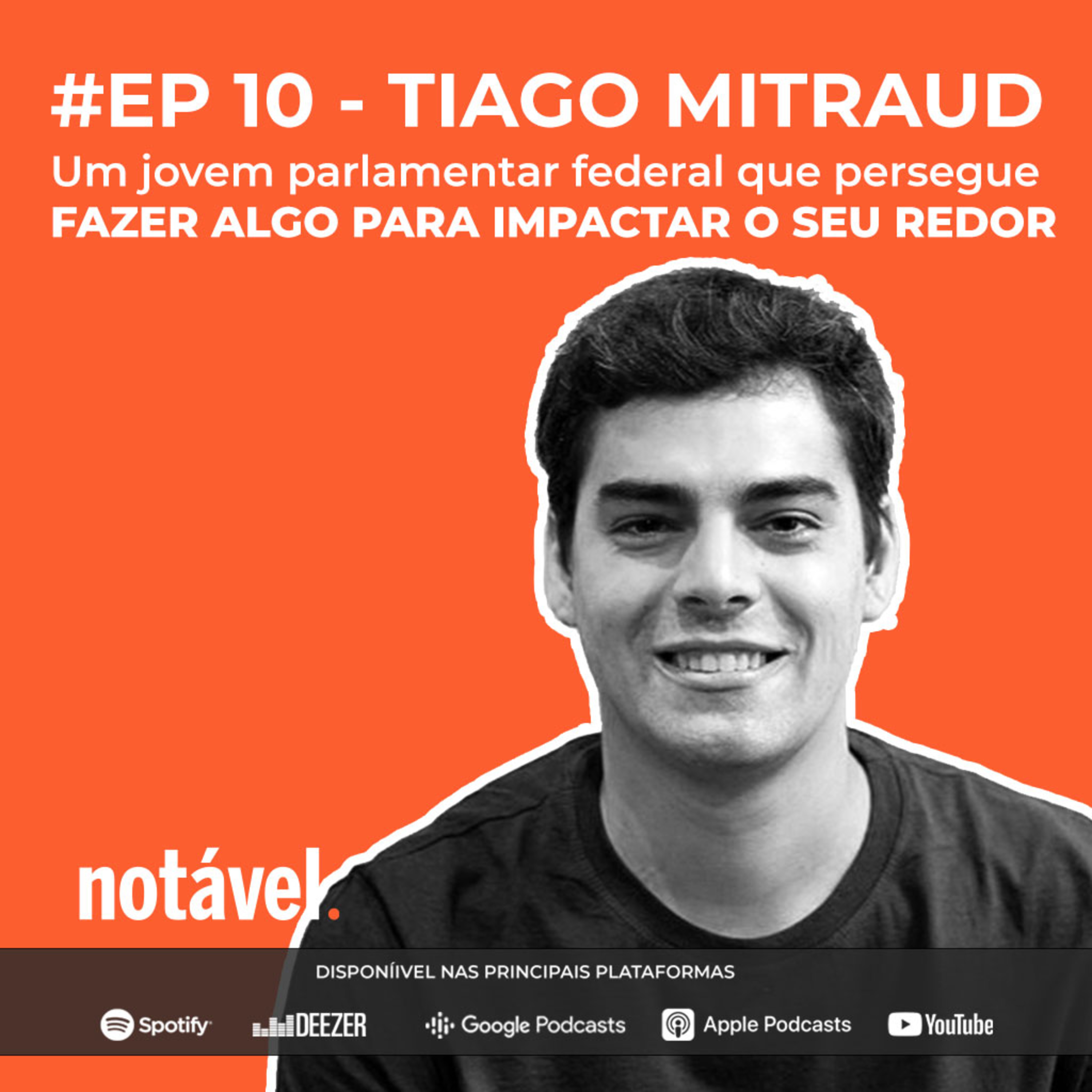 Notável Podcast