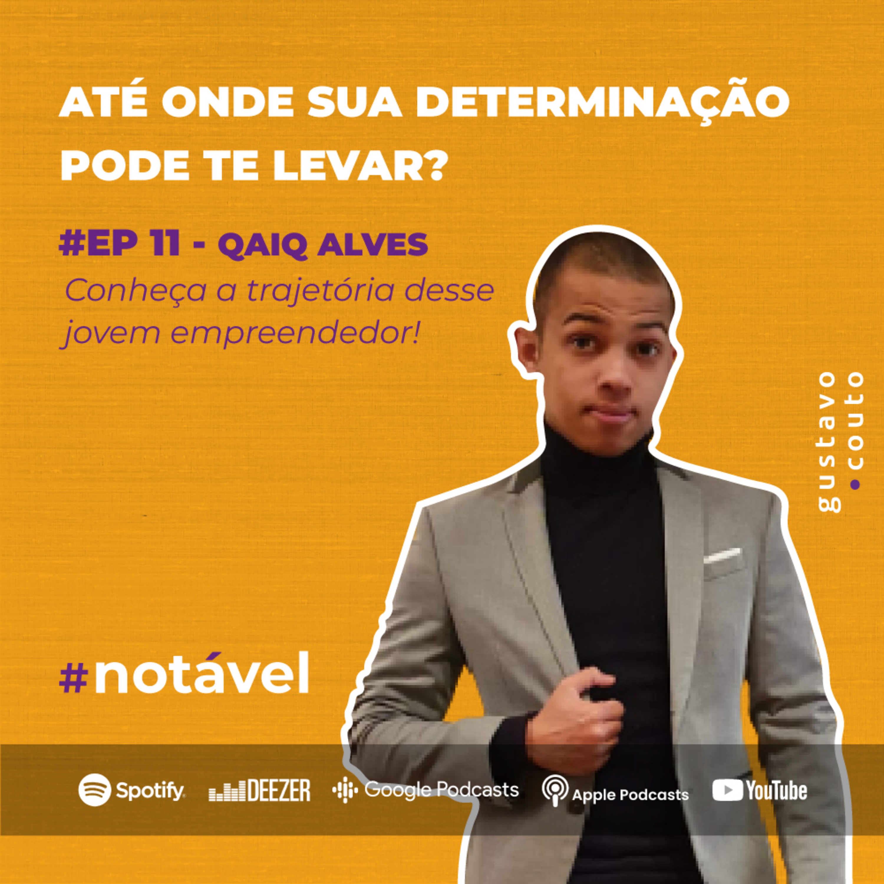 Notável Podcast