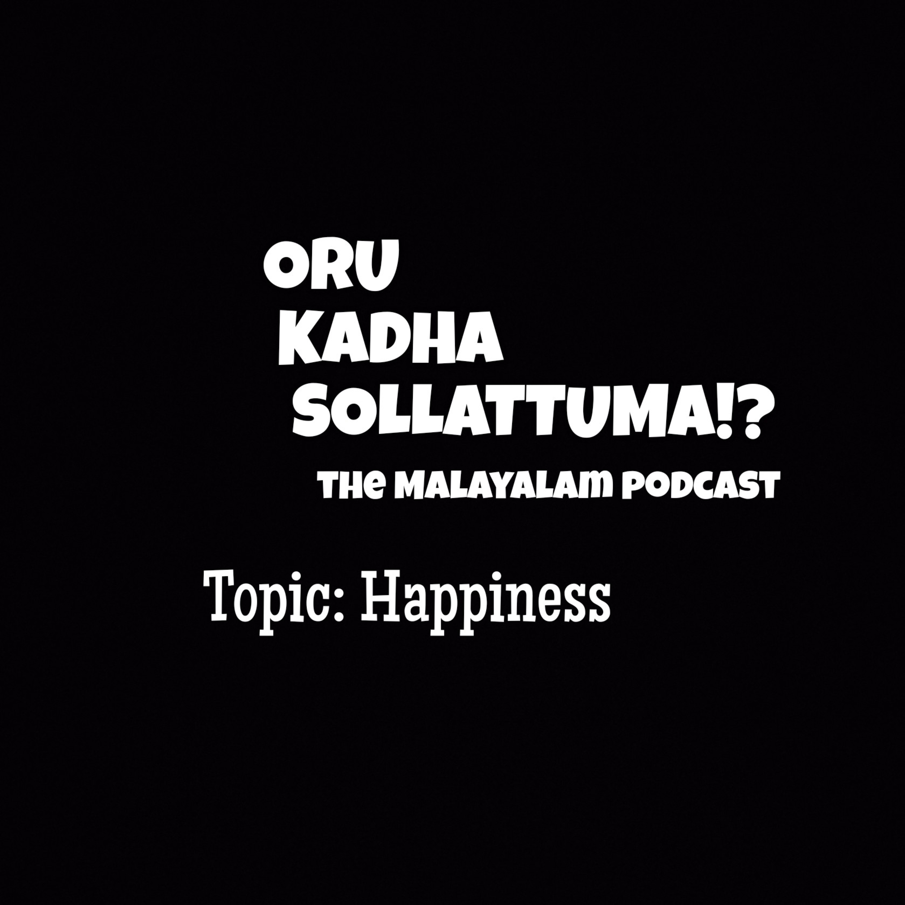 Happiness Day Special ❤😊 episode artwork