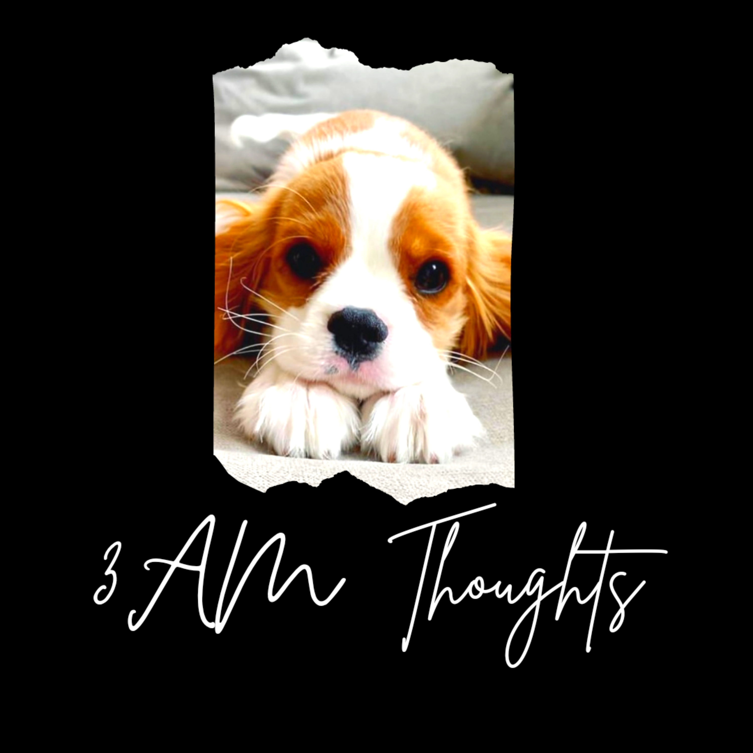 3AM THOUGHTS😇 episode artwork