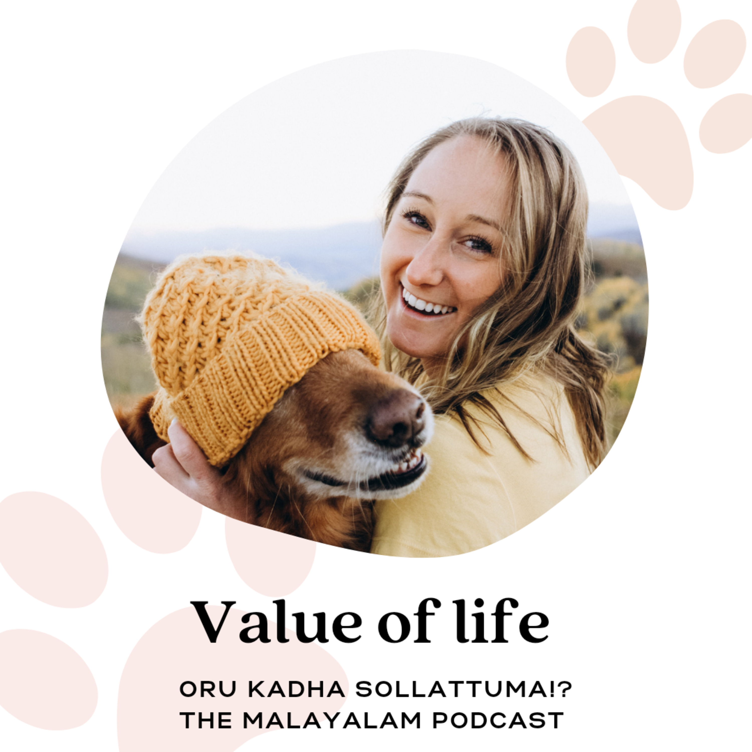Value of life ❤🤗 episode artwork
