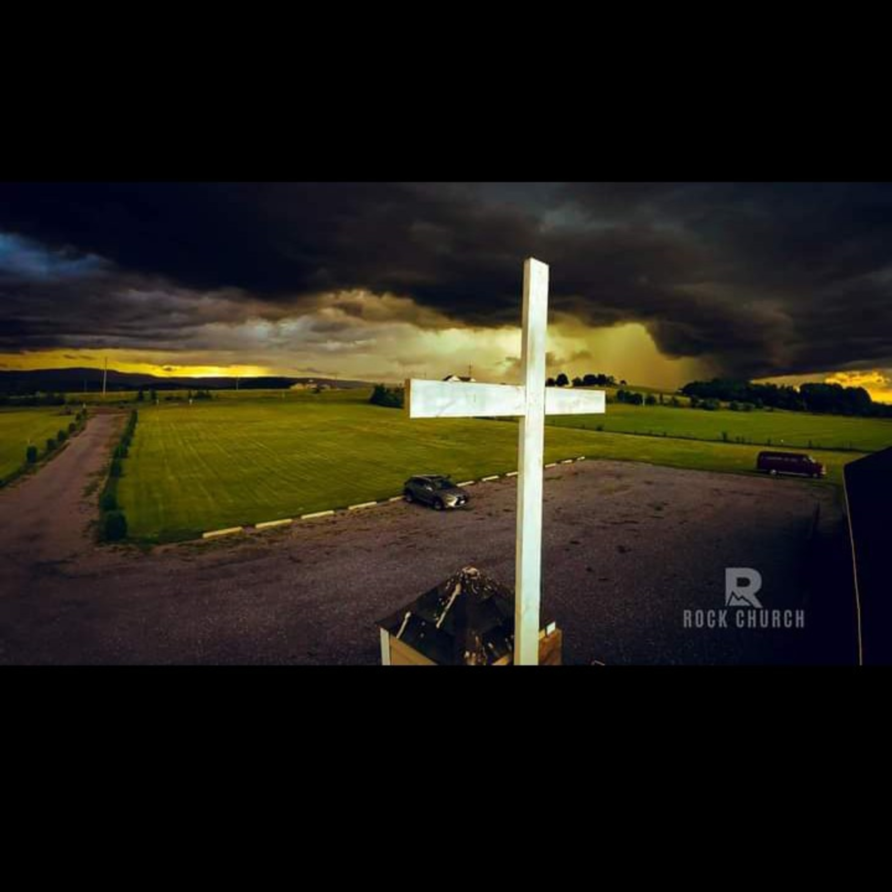 God's Got You episode artwork