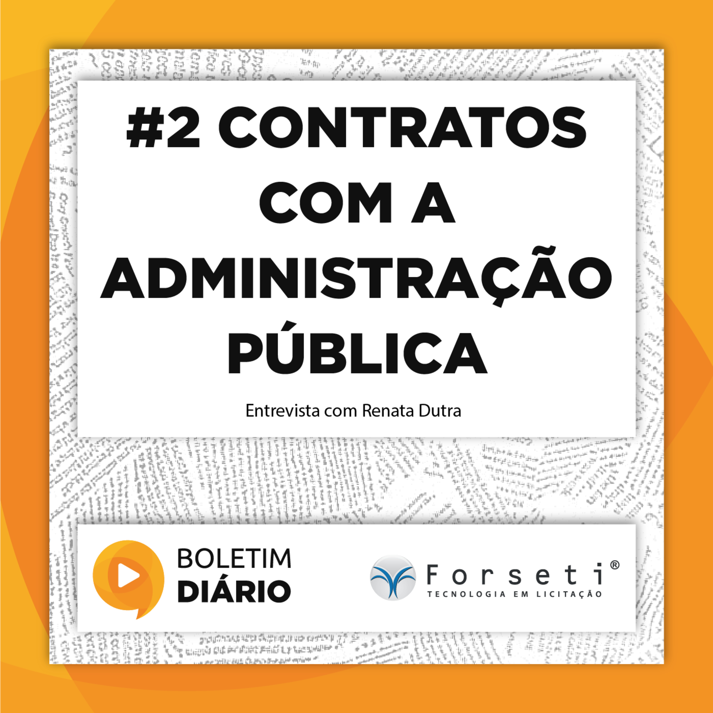 Boletim Diário de Licitações Públicas