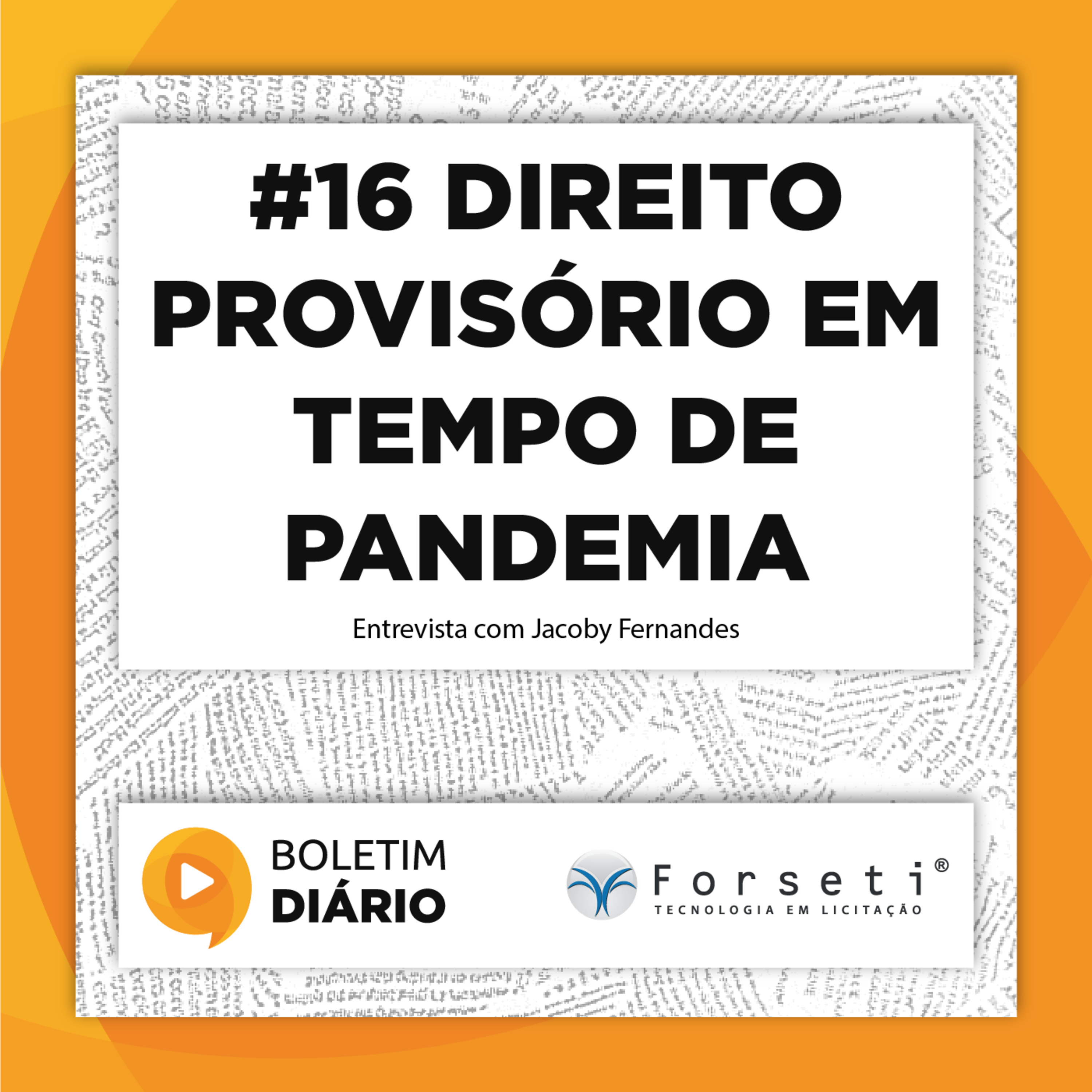 Boletim Diário de Licitações Públicas