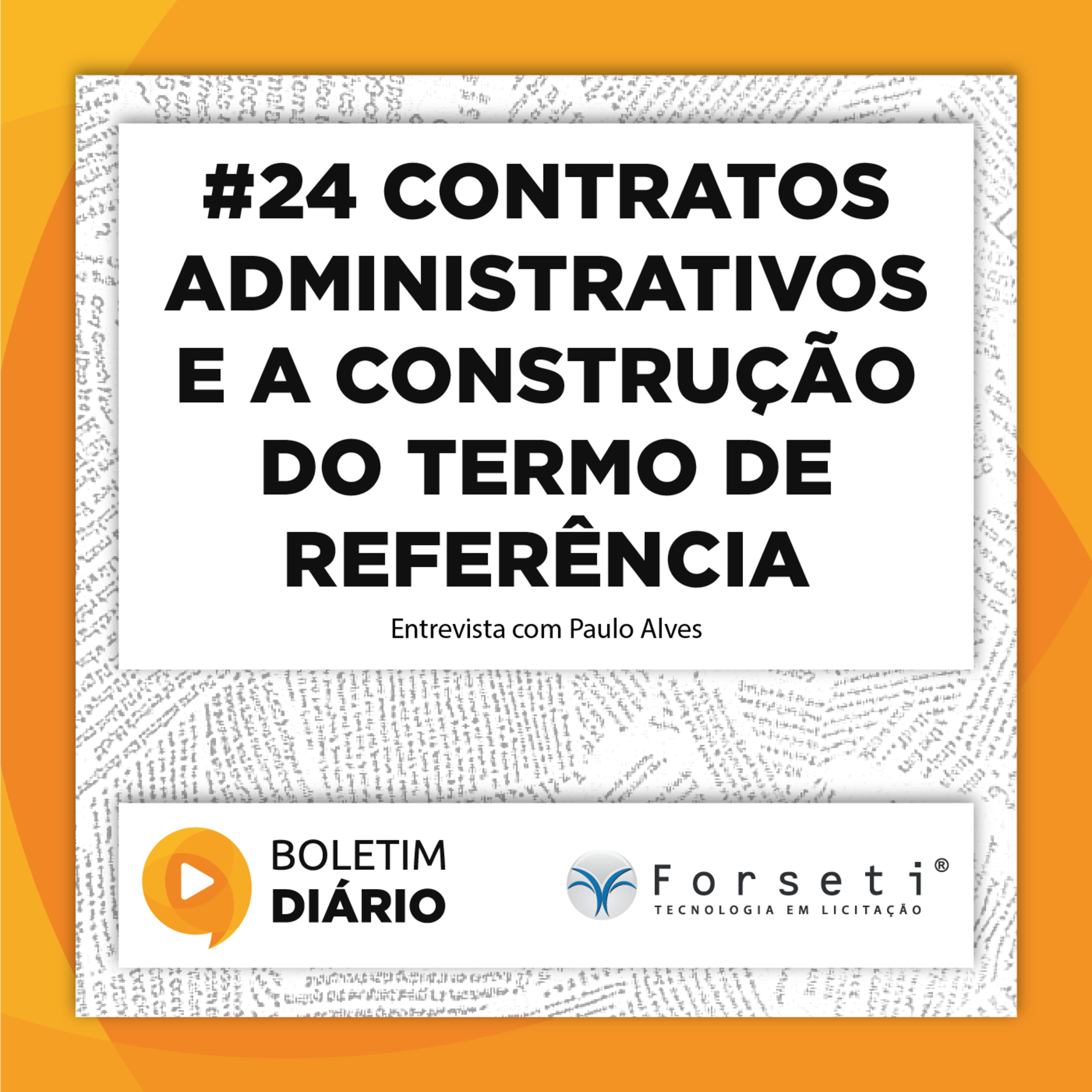 Boletim Diário de Licitações Públicas