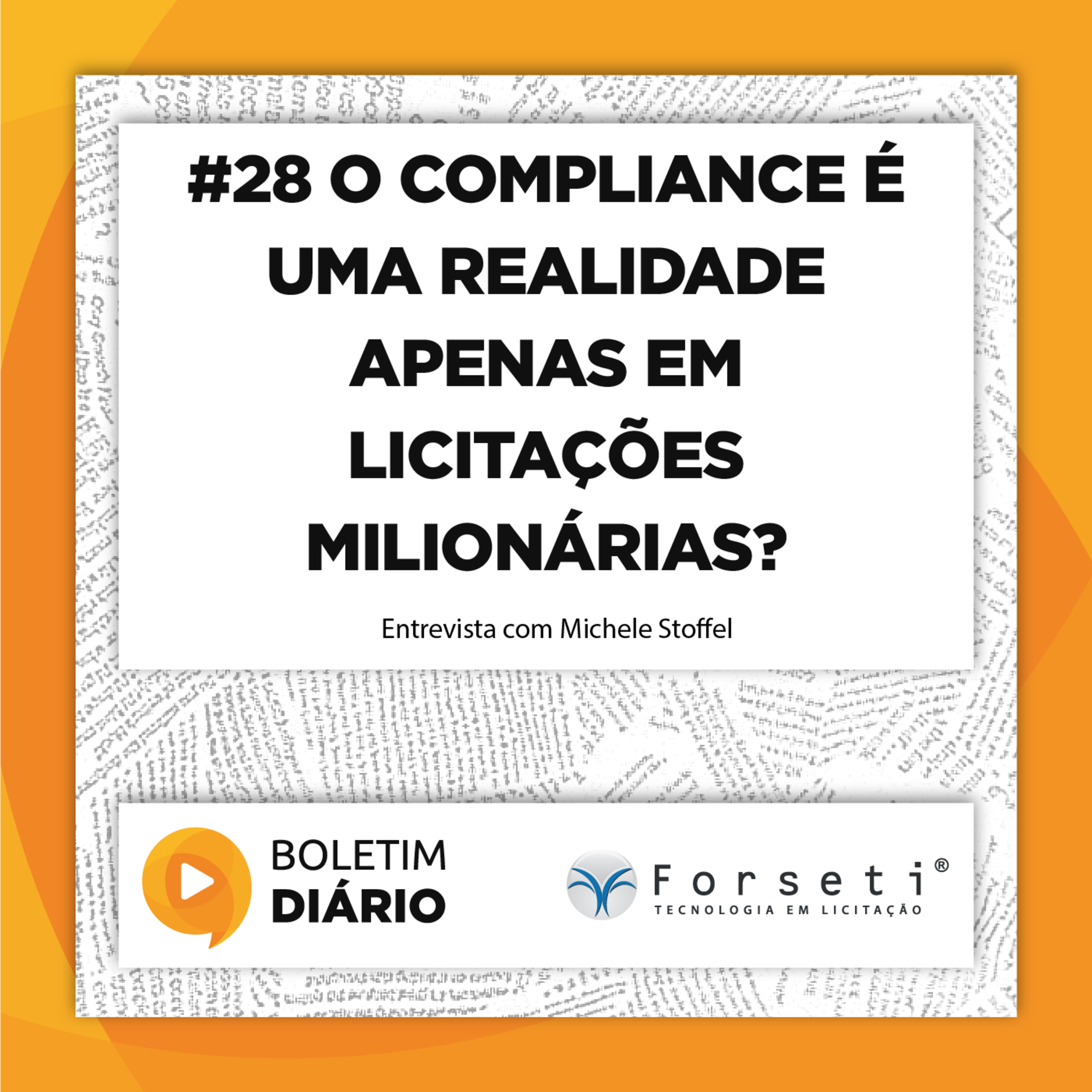 Boletim Diário de Licitações Públicas