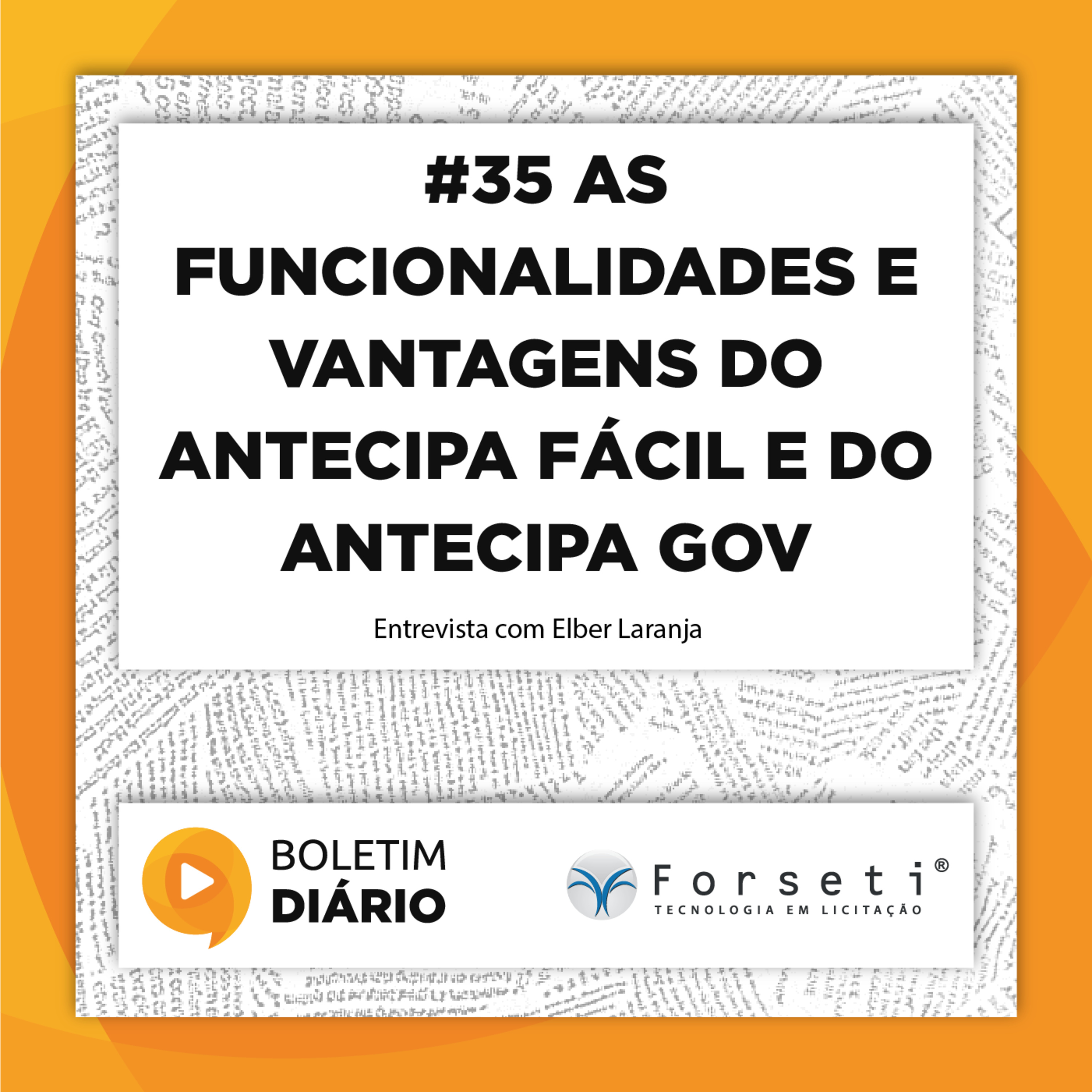 Boletim Diário de Licitações Públicas