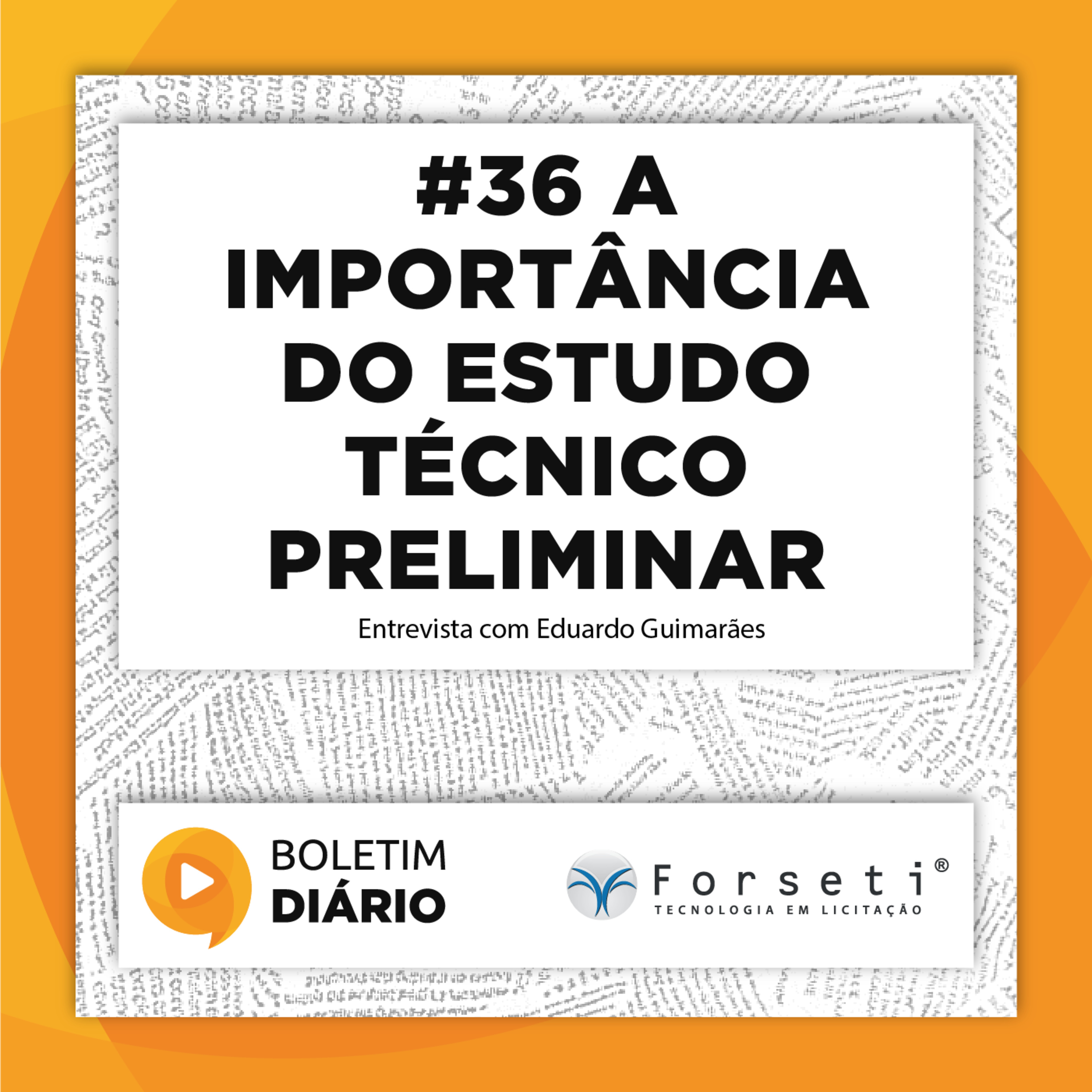 Boletim Diário de Licitações Públicas