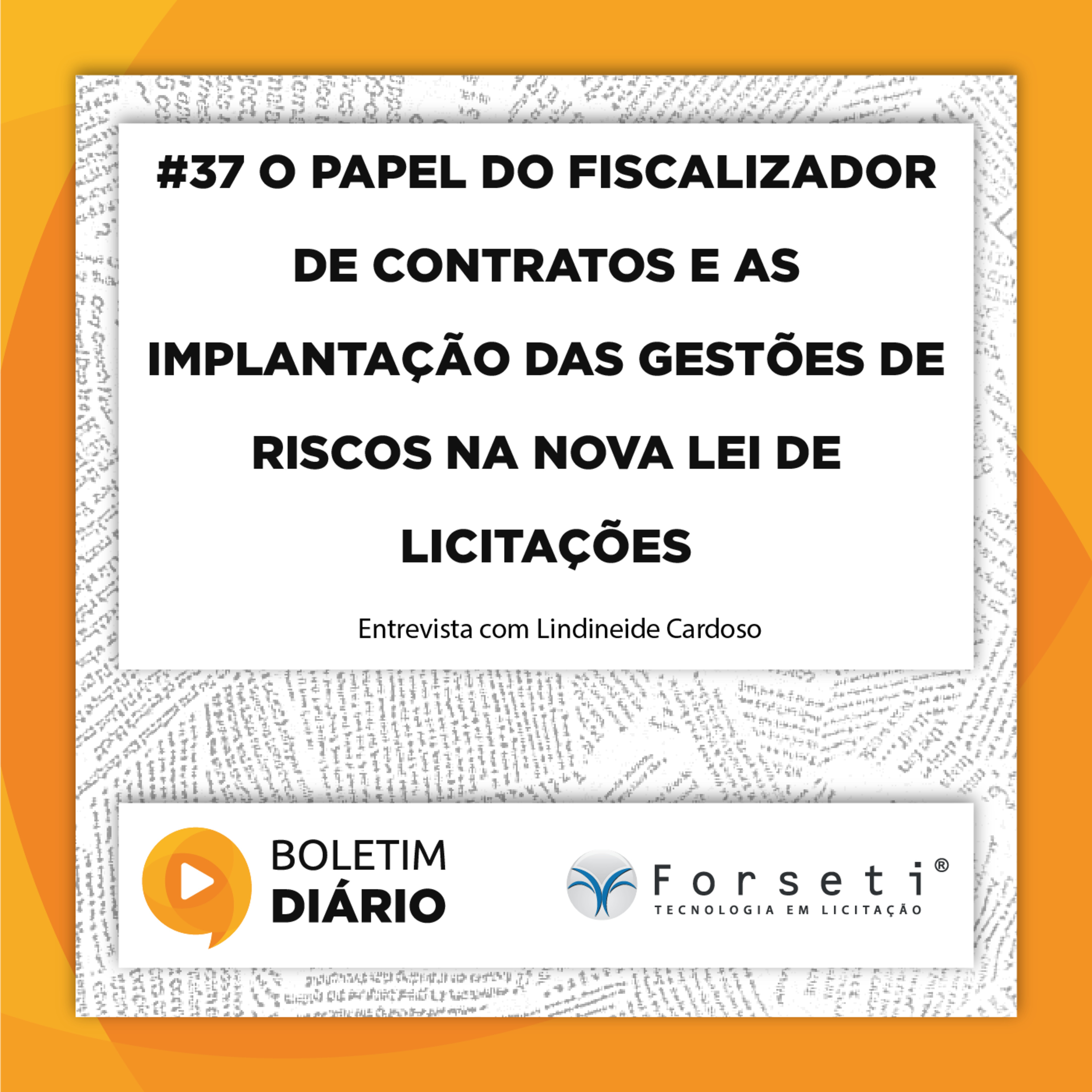 Boletim Diário de Licitações Públicas