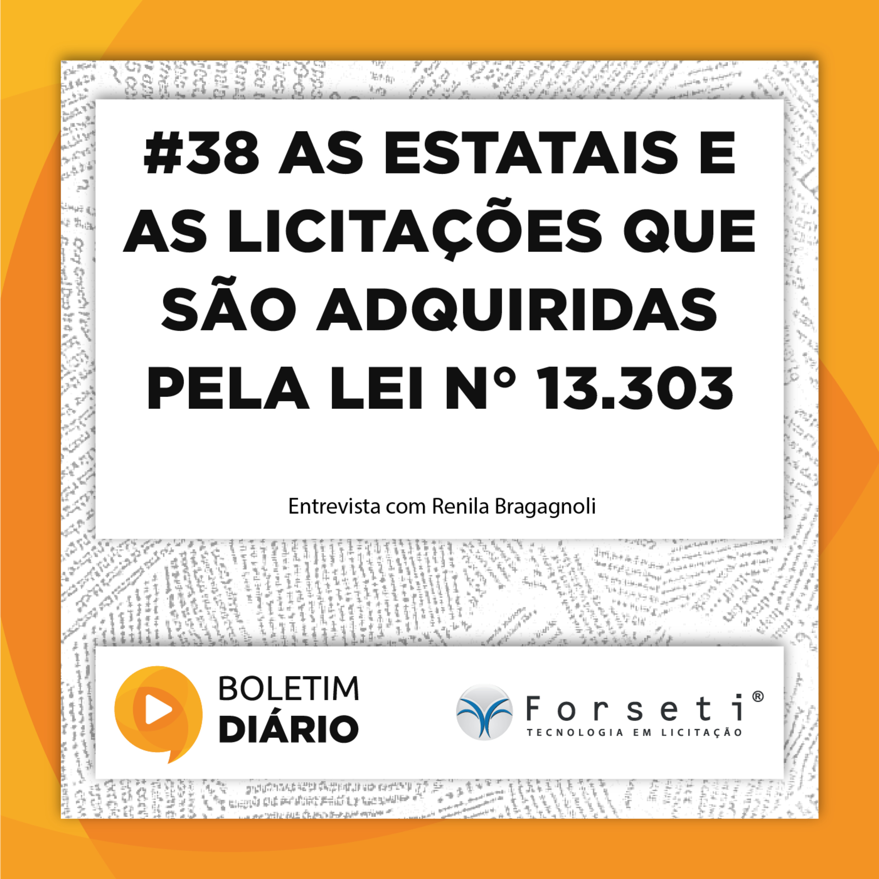 Boletim Diário de Licitações Públicas