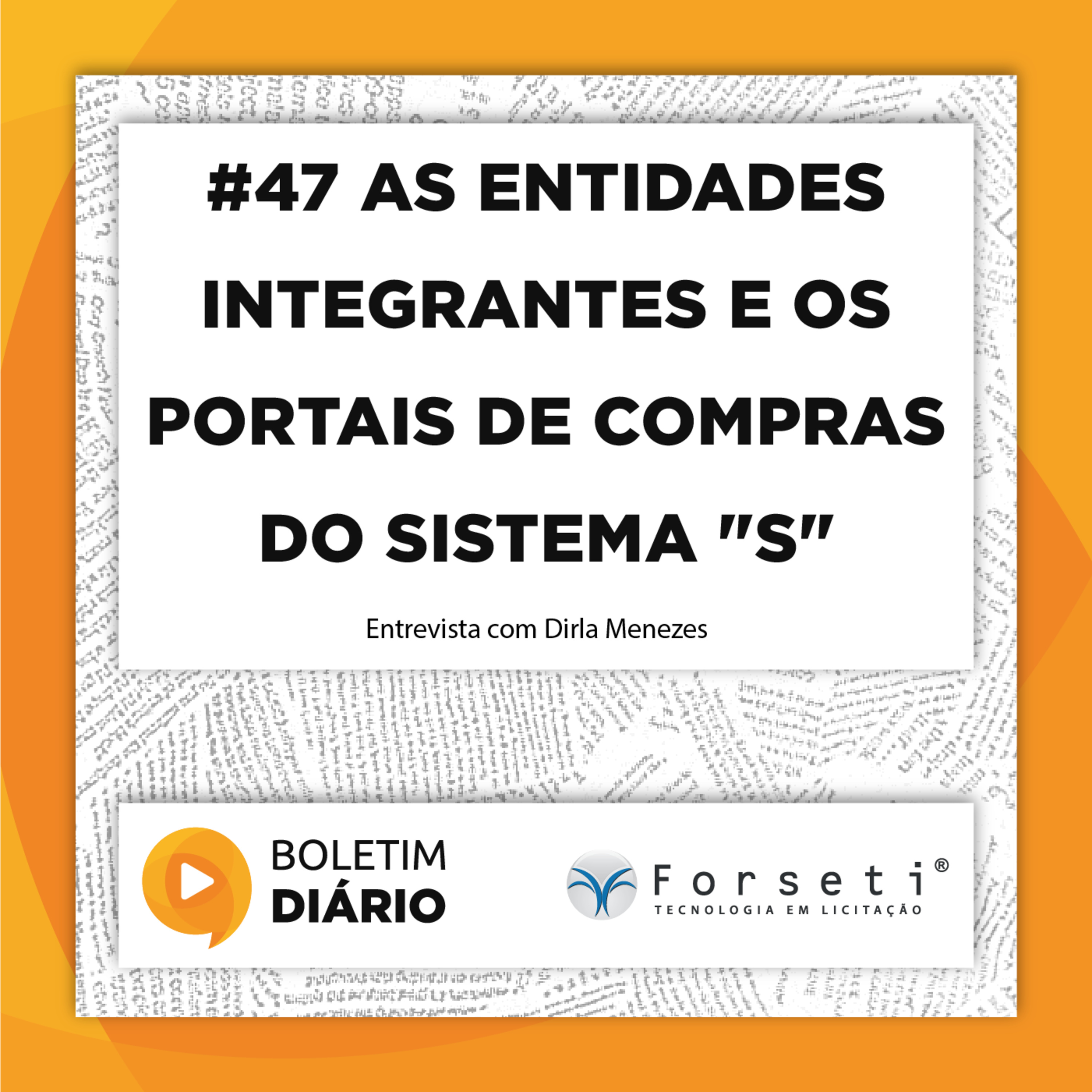 Boletim Diário de Licitações Públicas
