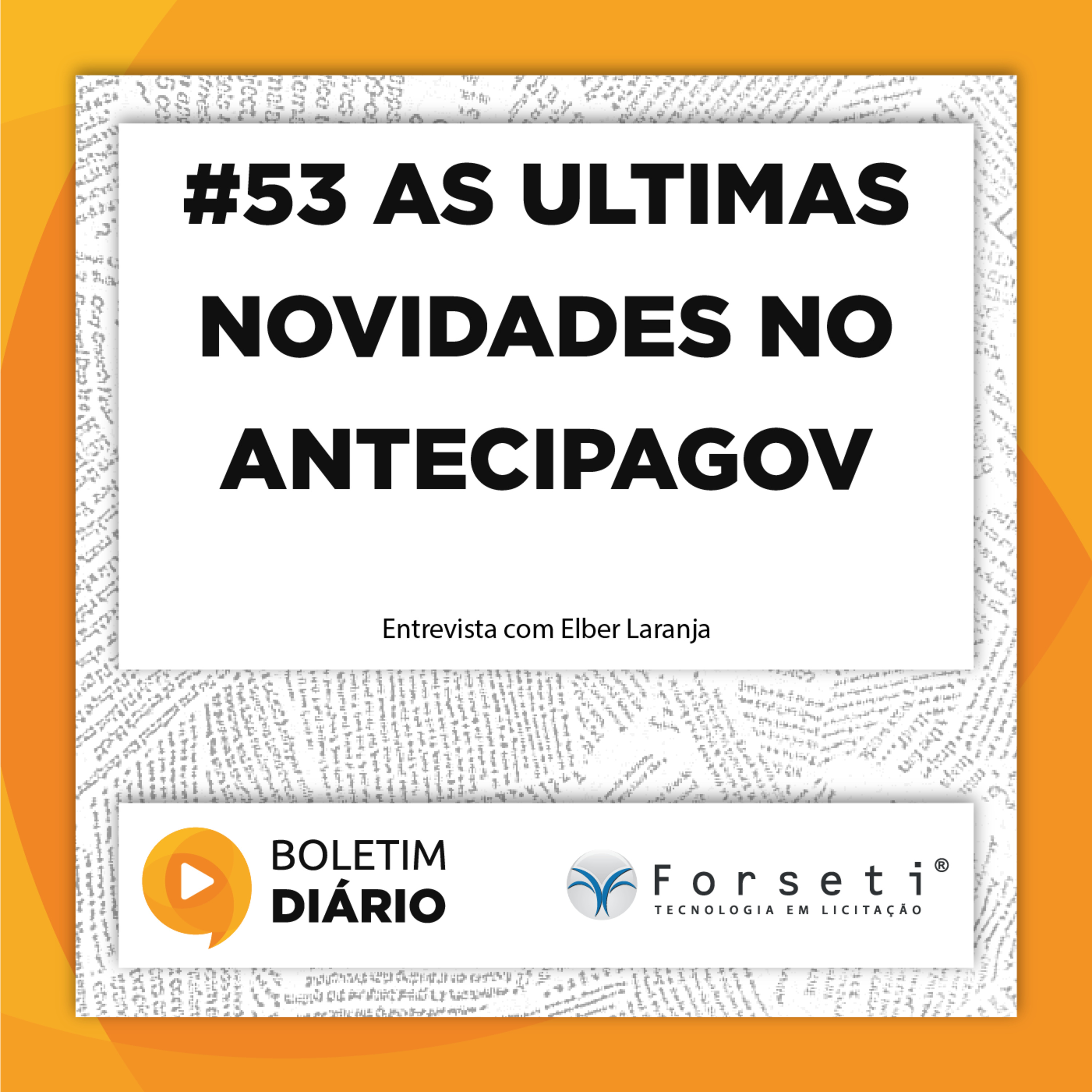 Boletim Diário de Licitações Públicas