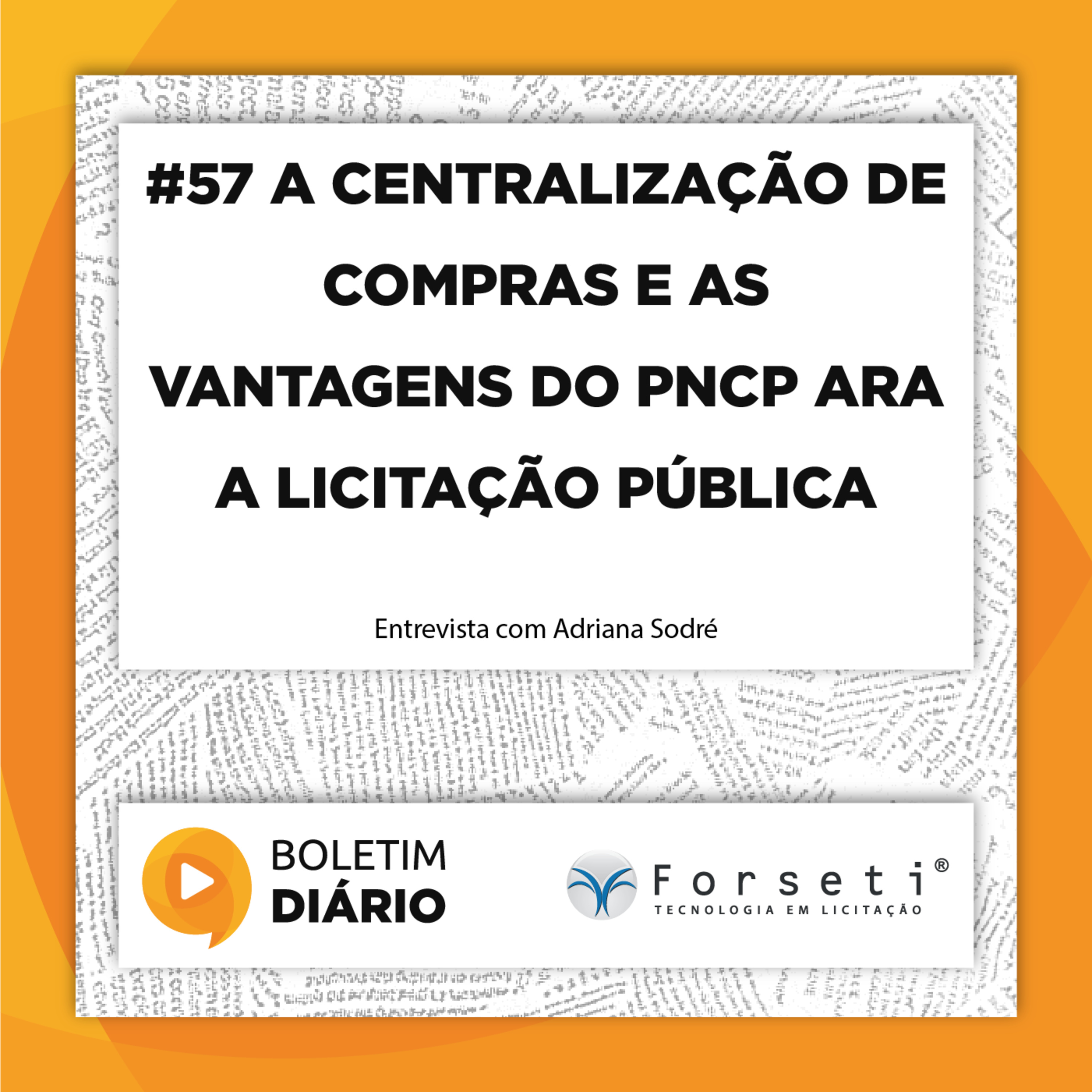 Boletim Diário de Licitações Públicas
