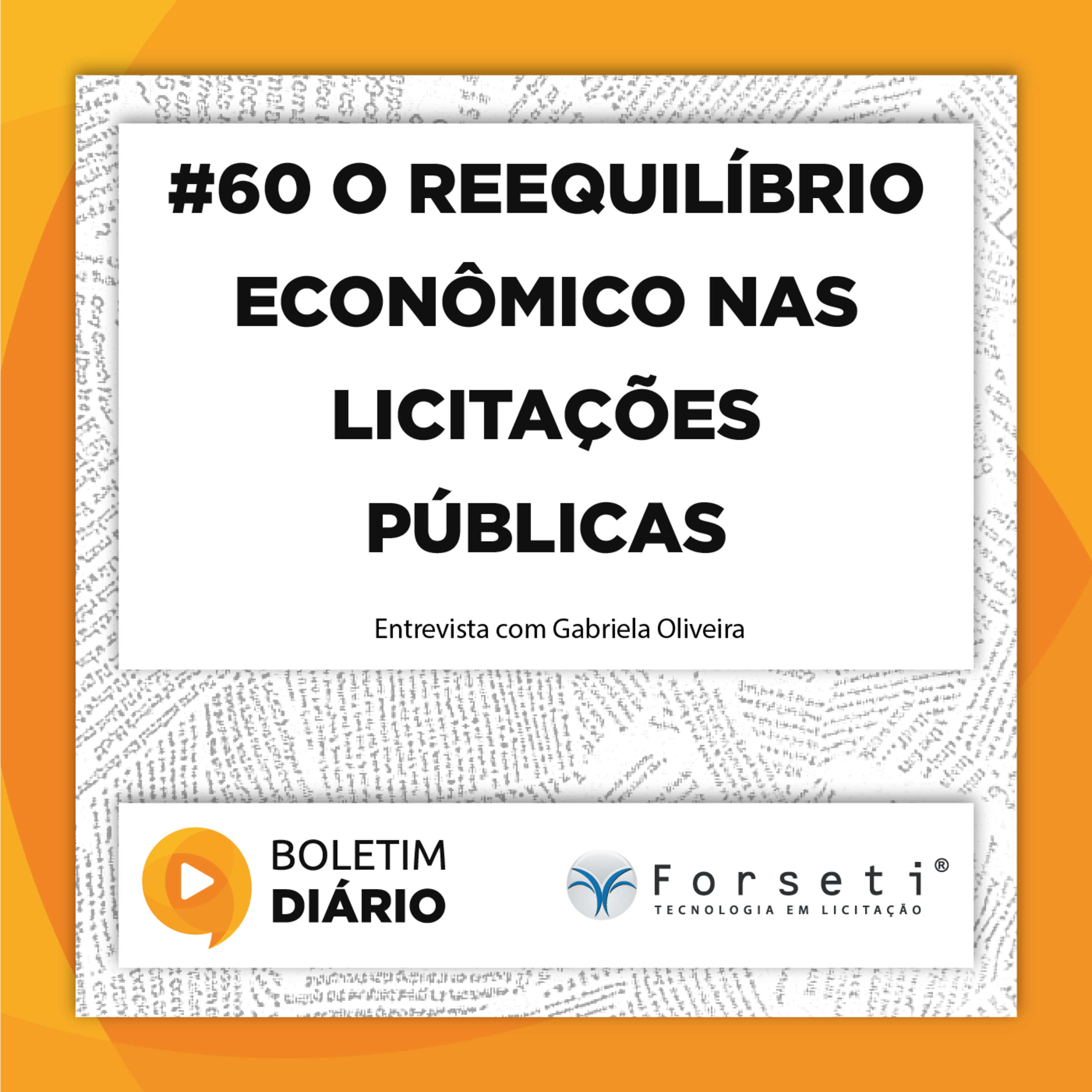 Boletim Diário de Licitações Públicas