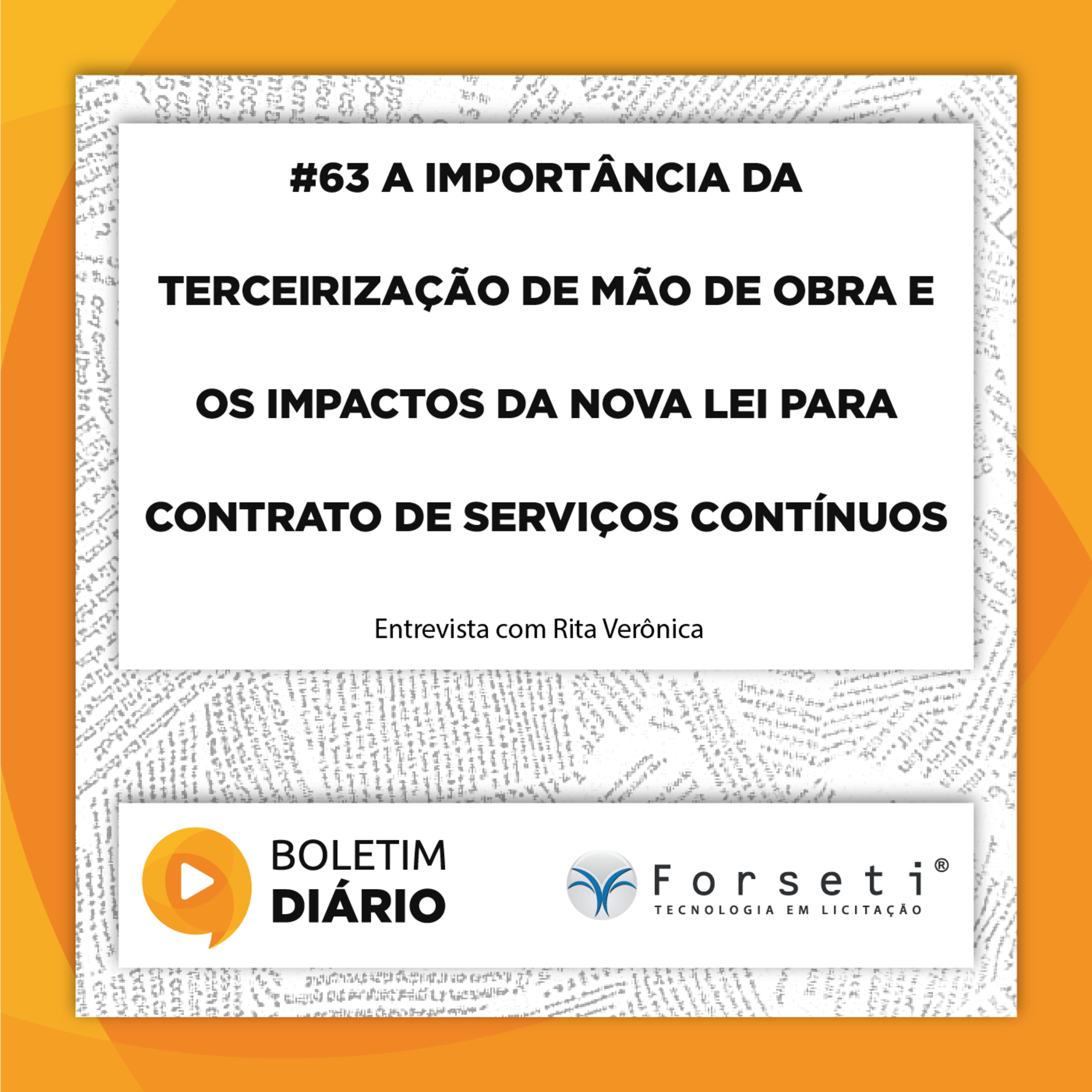 Boletim Diário de Licitações Públicas