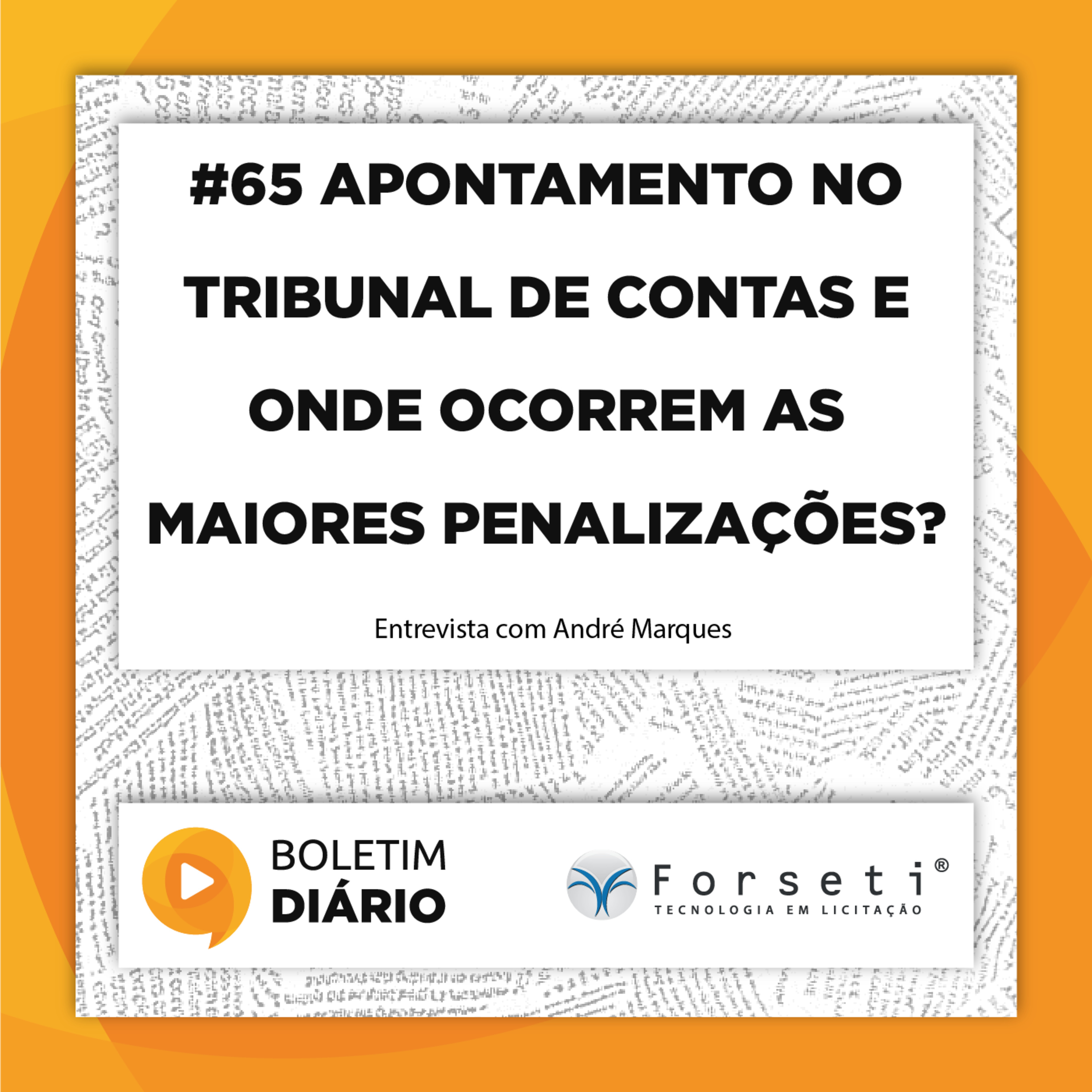 Boletim Diário de Licitações Públicas