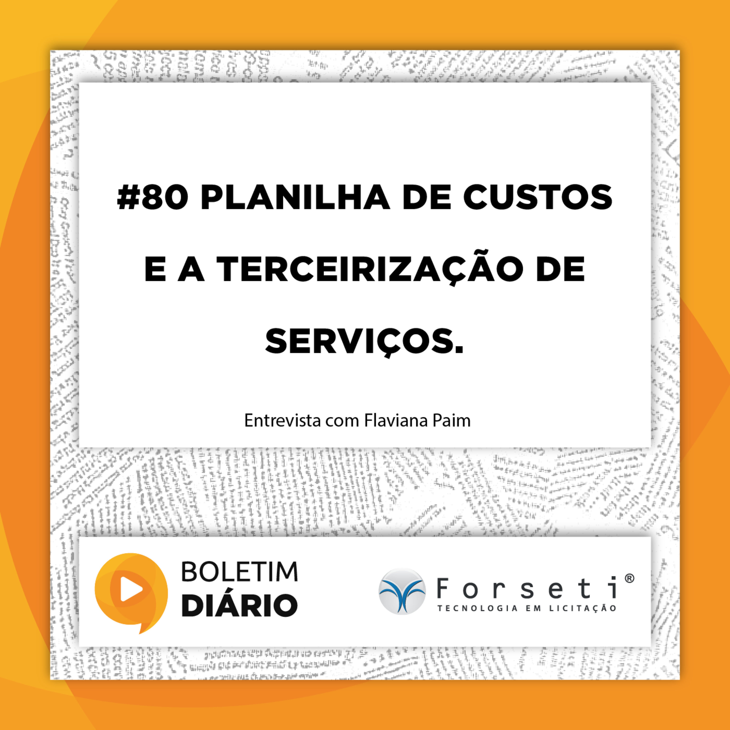Boletim Diário de Licitações Públicas