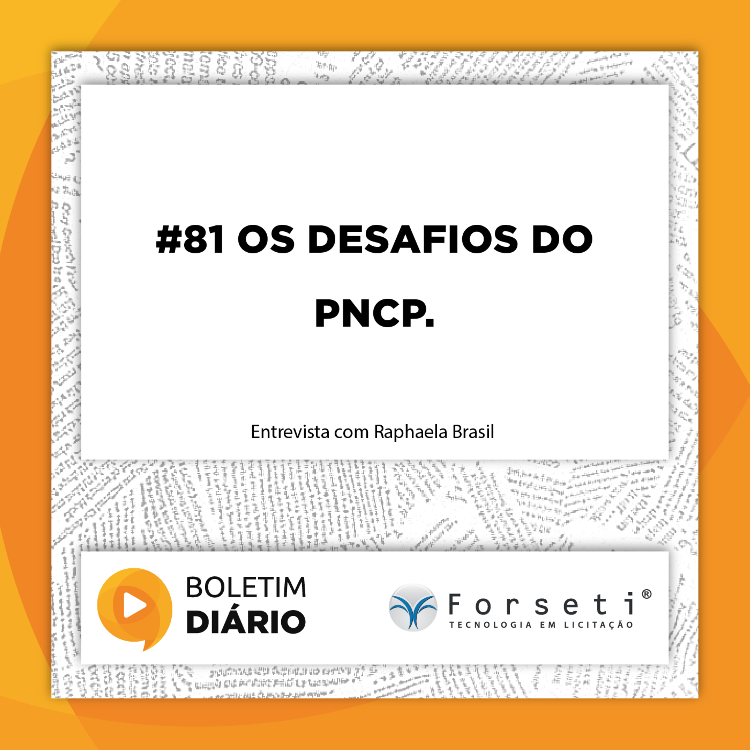 Boletim Diário de Licitações Públicas