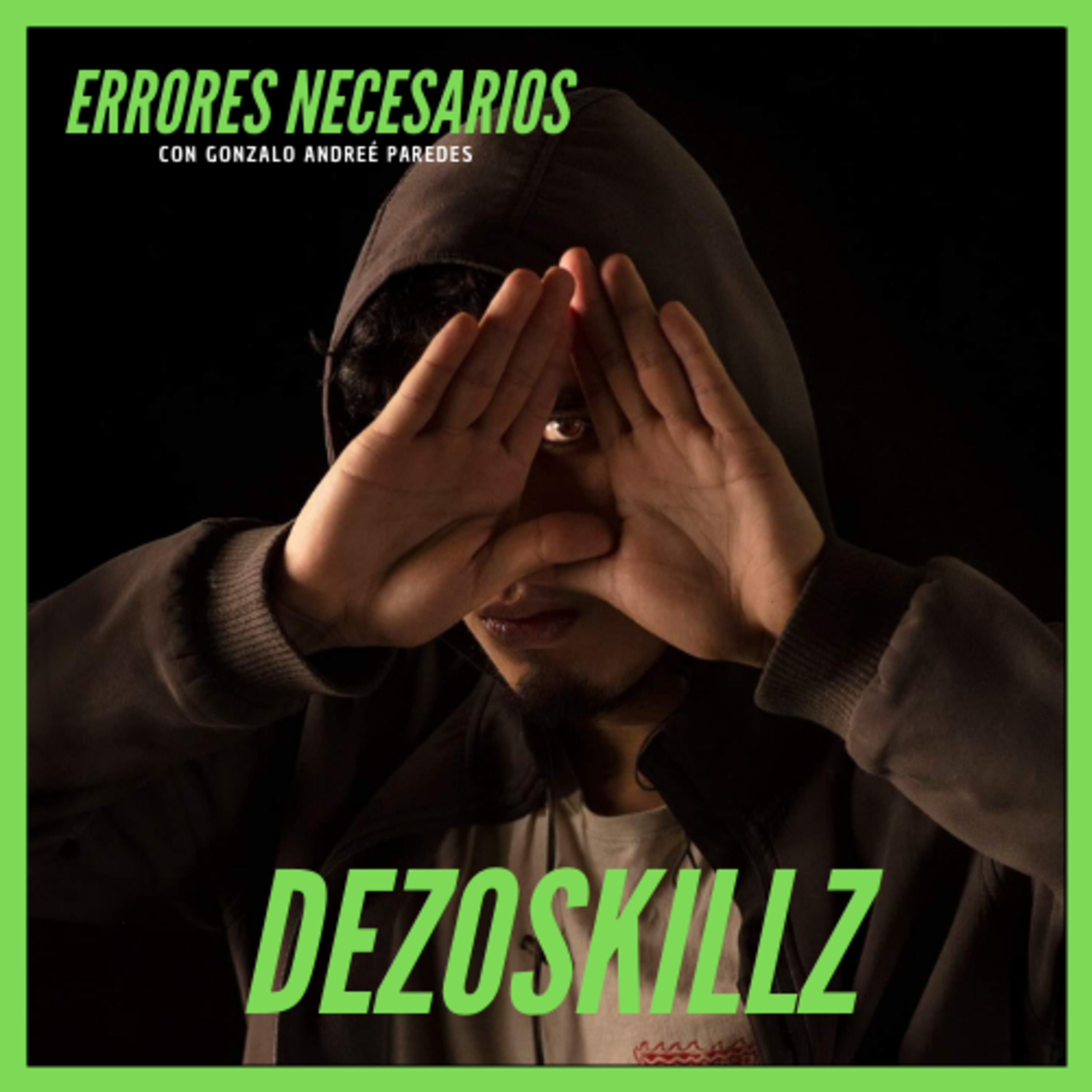 Errores Necesarios
