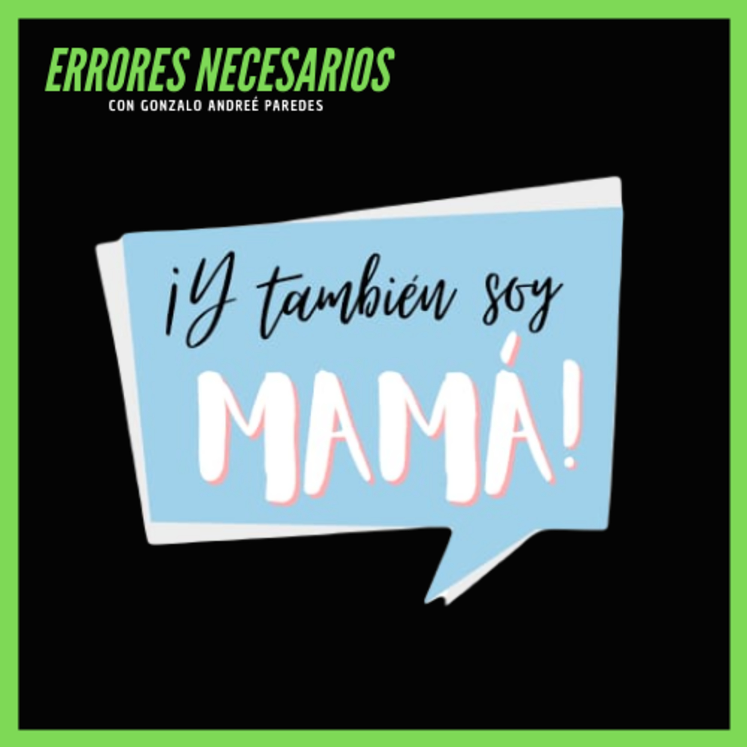 Errores Necesarios