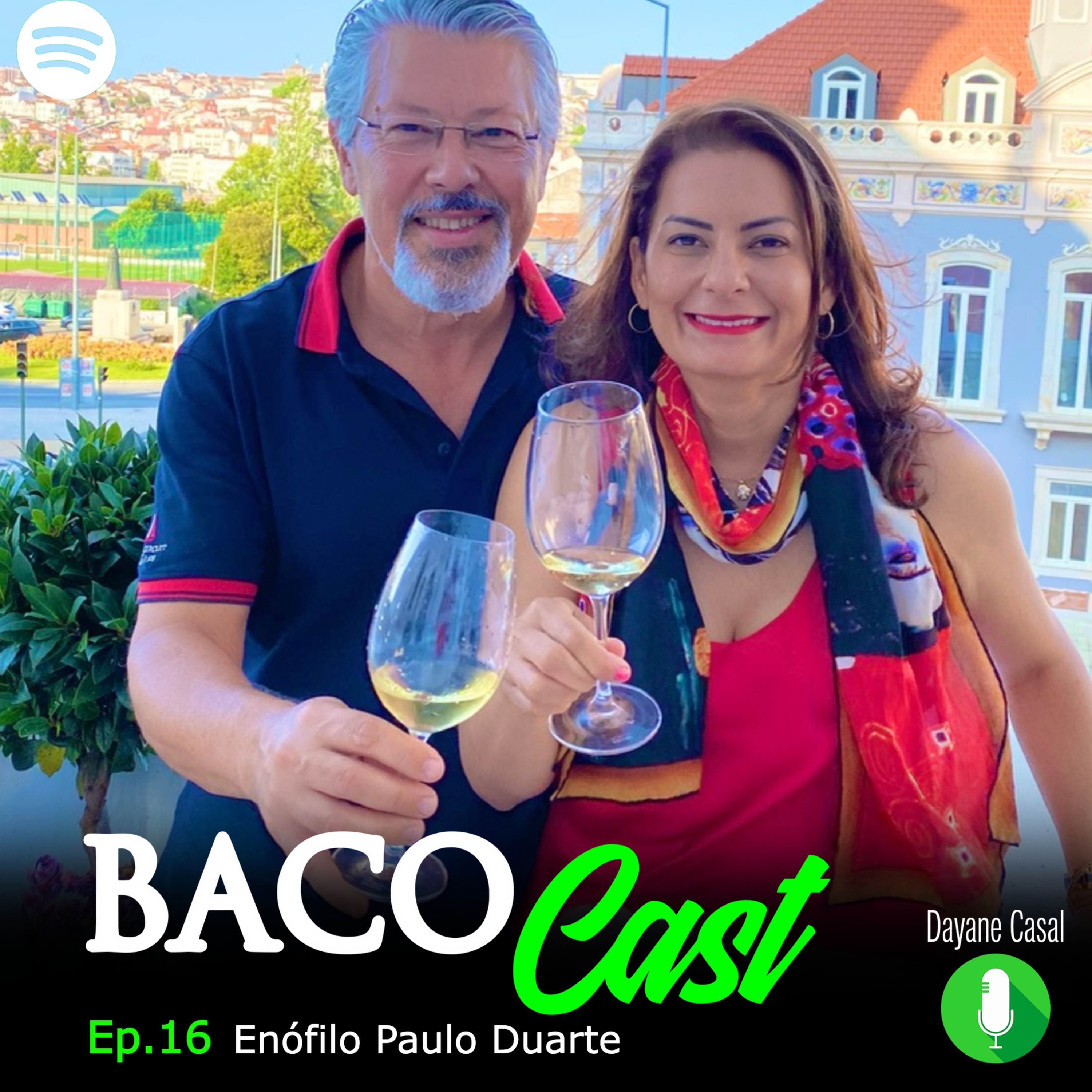 BacoCast