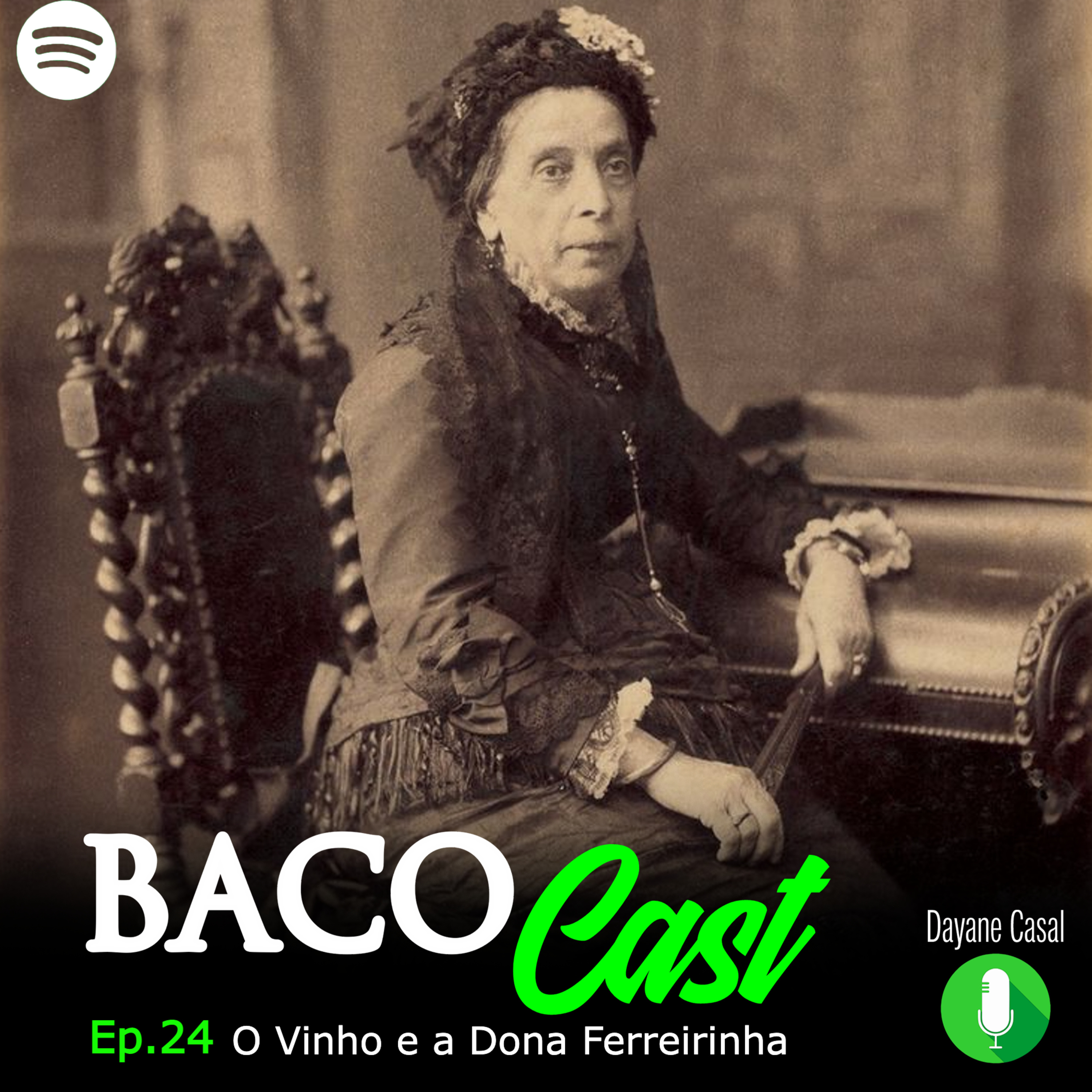 BacoCast