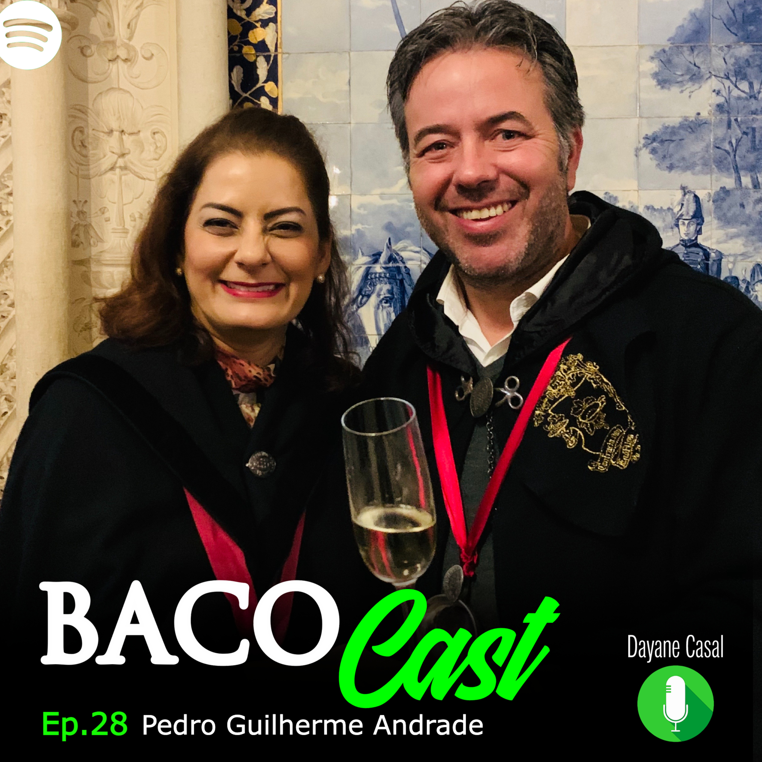 BacoCast