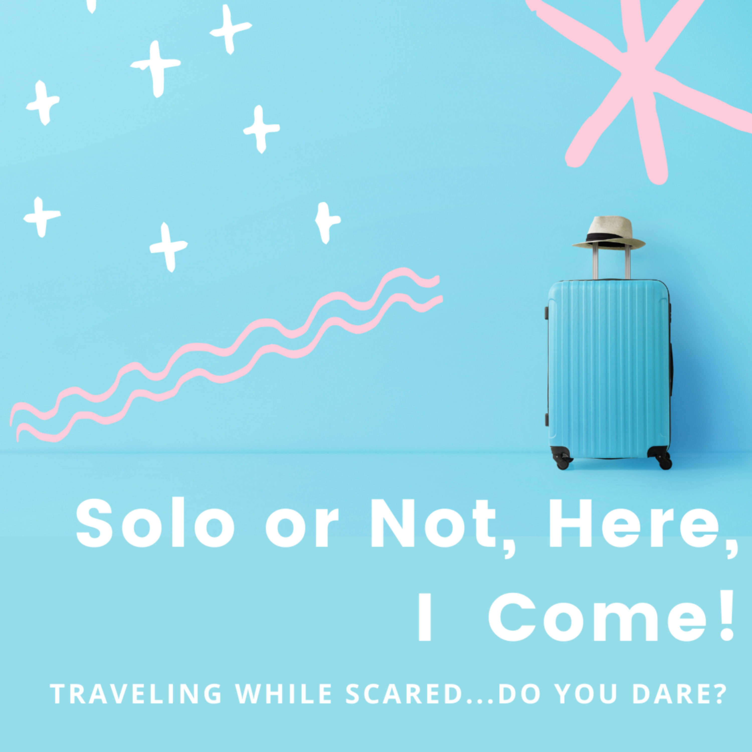 Solo Or Not, Here I Come!