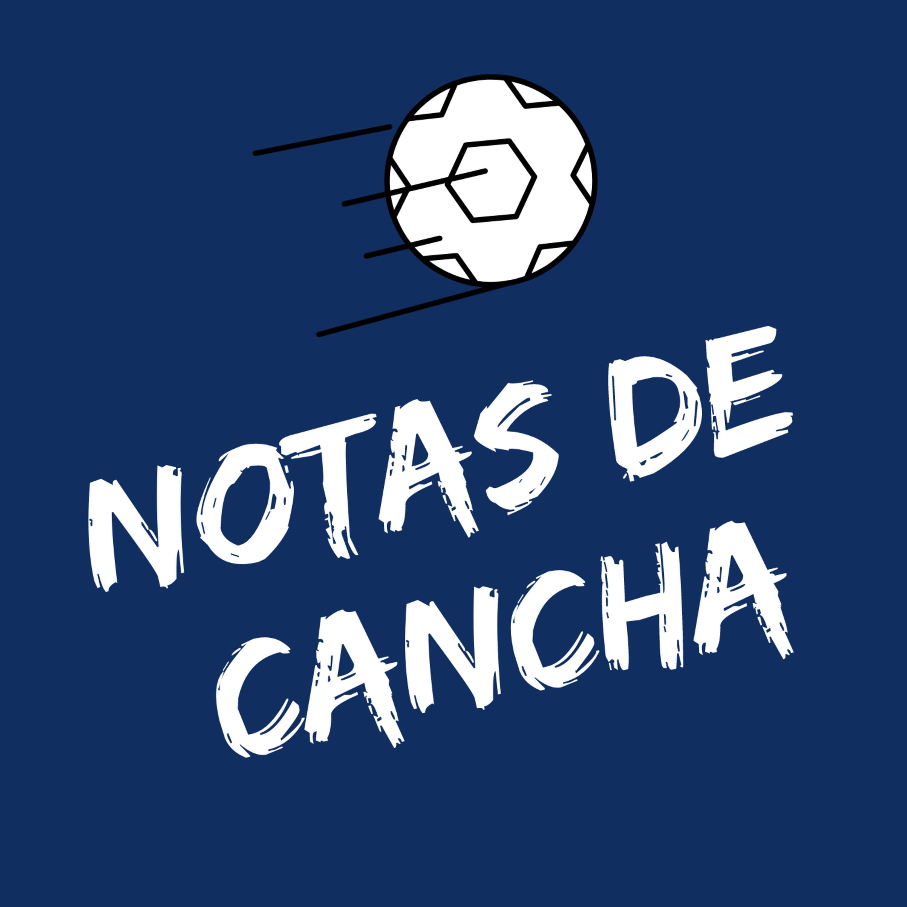 Notas de Cancha