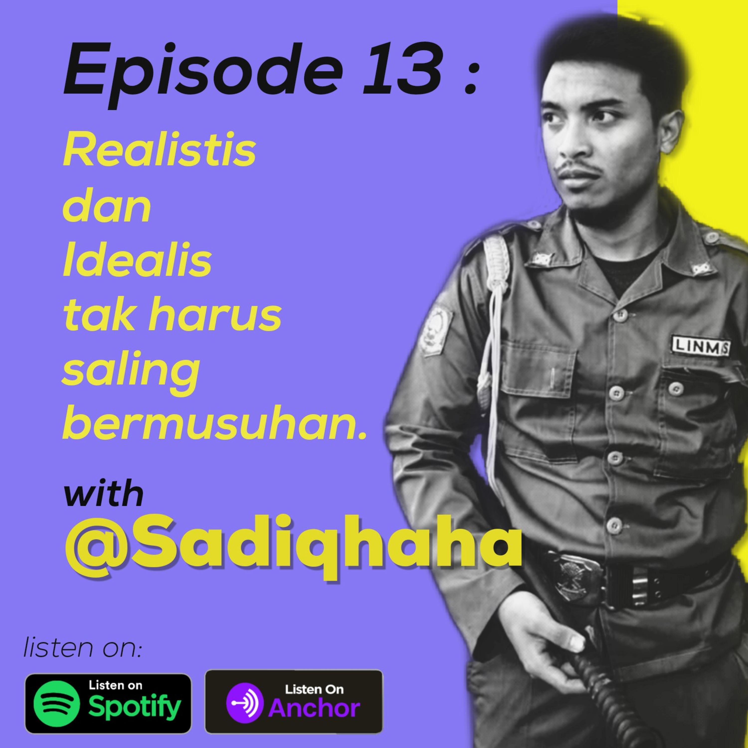 Sirious Podcast