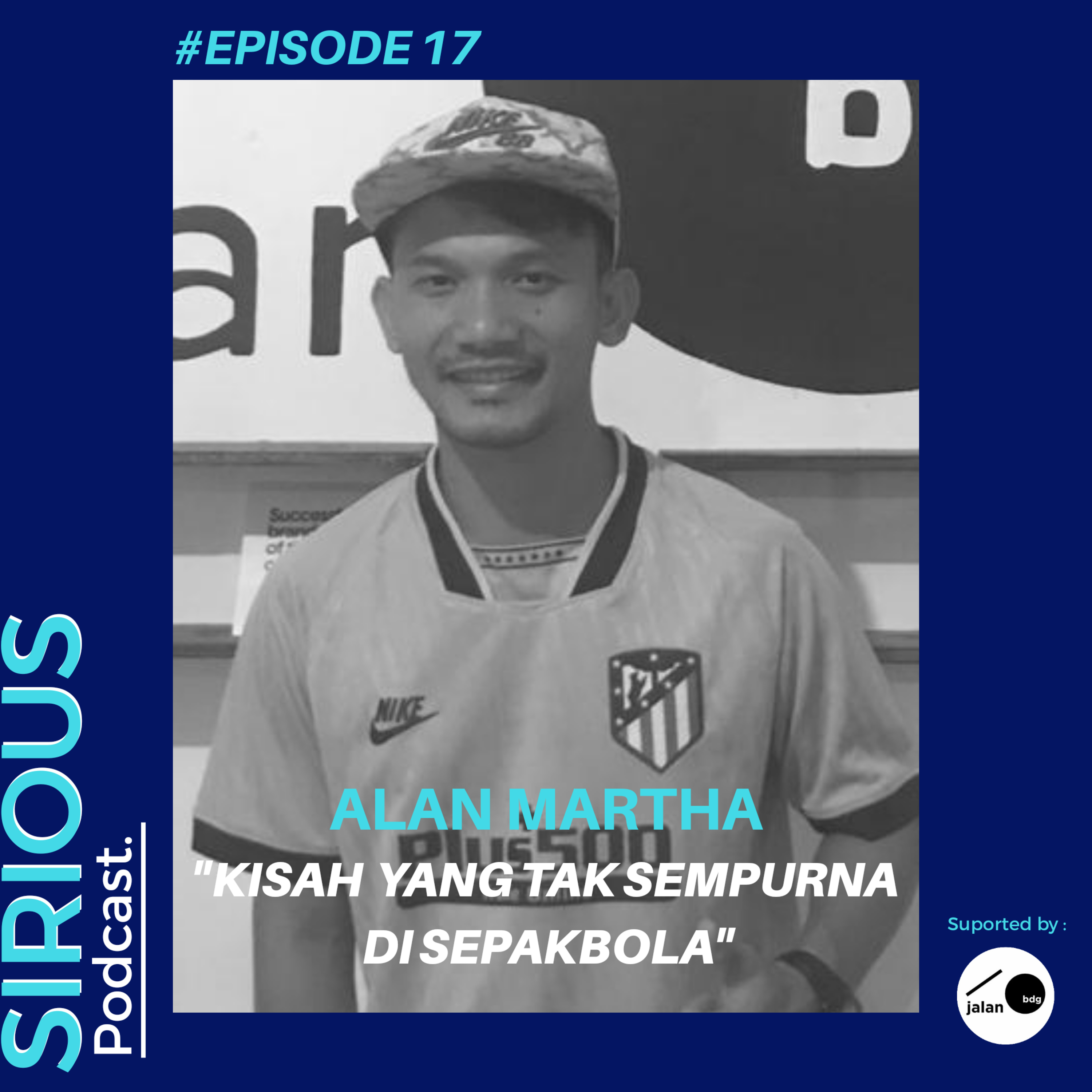 Sirious Podcast