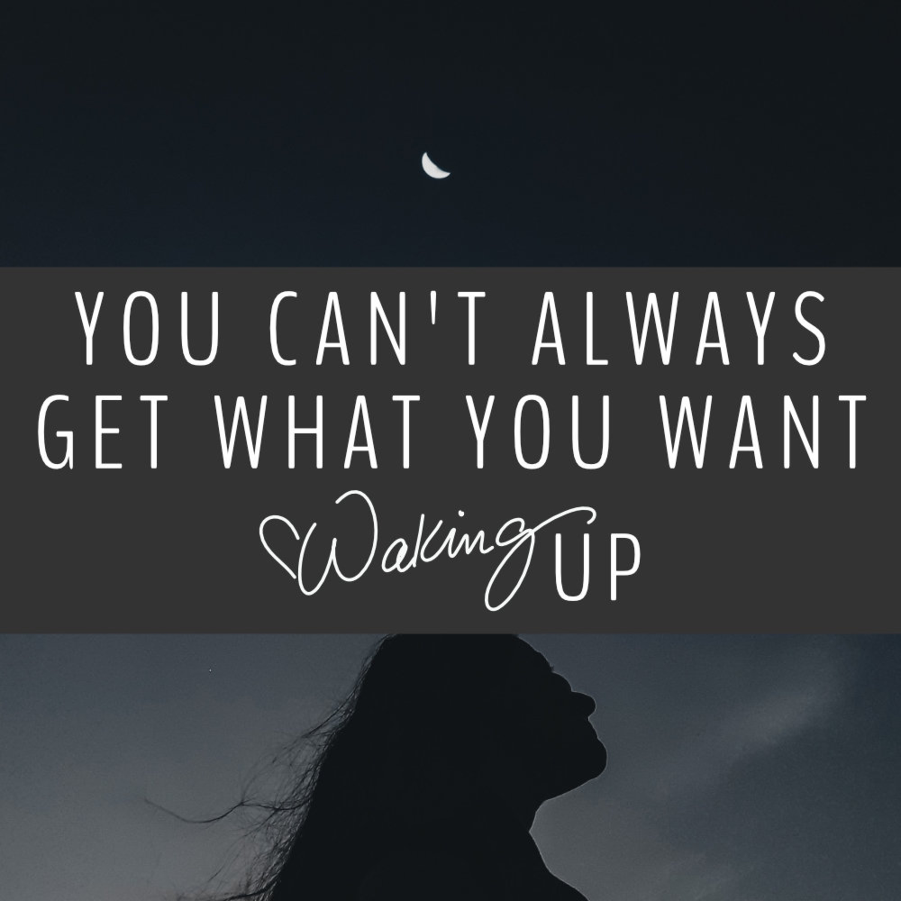 Waking Up
