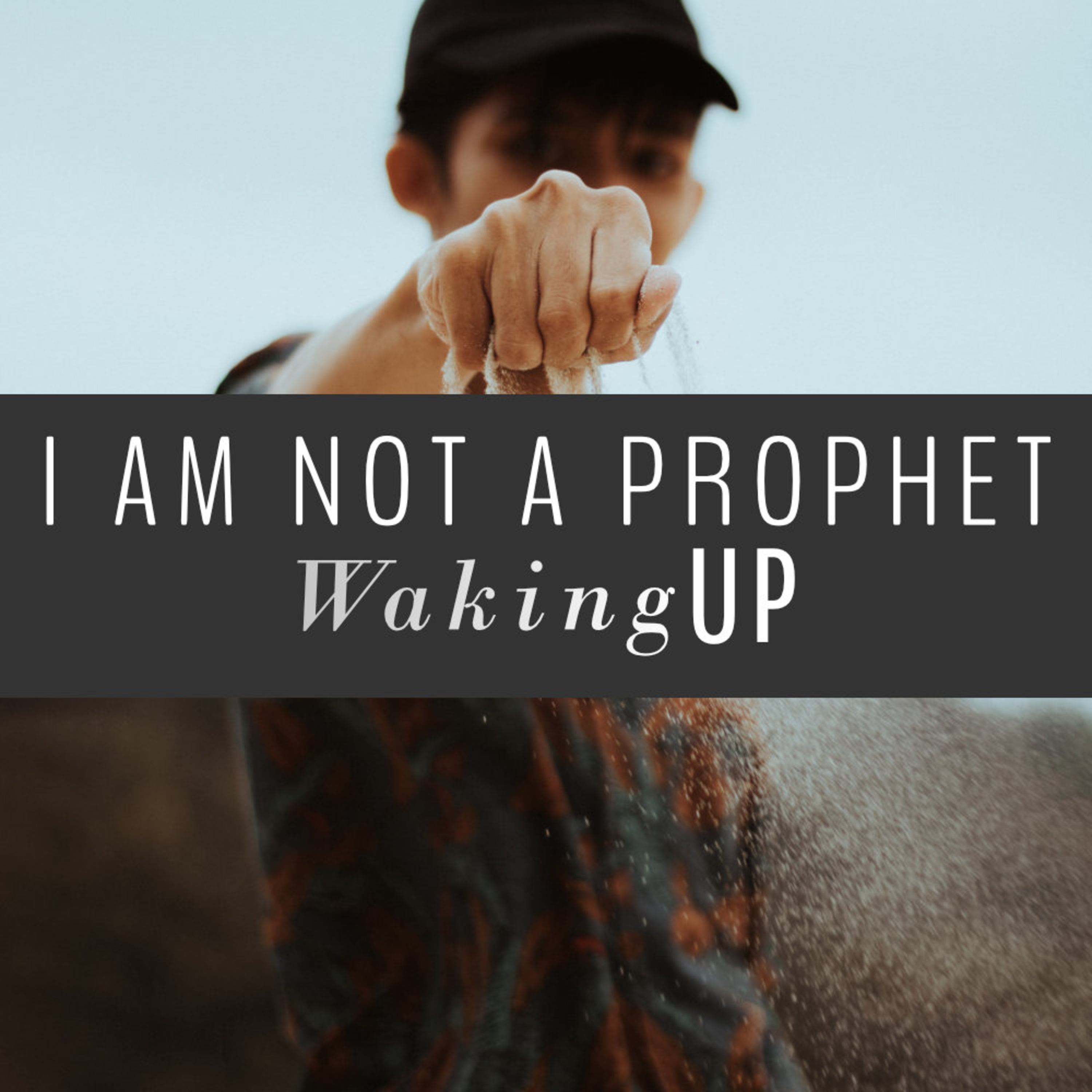 Waking Up