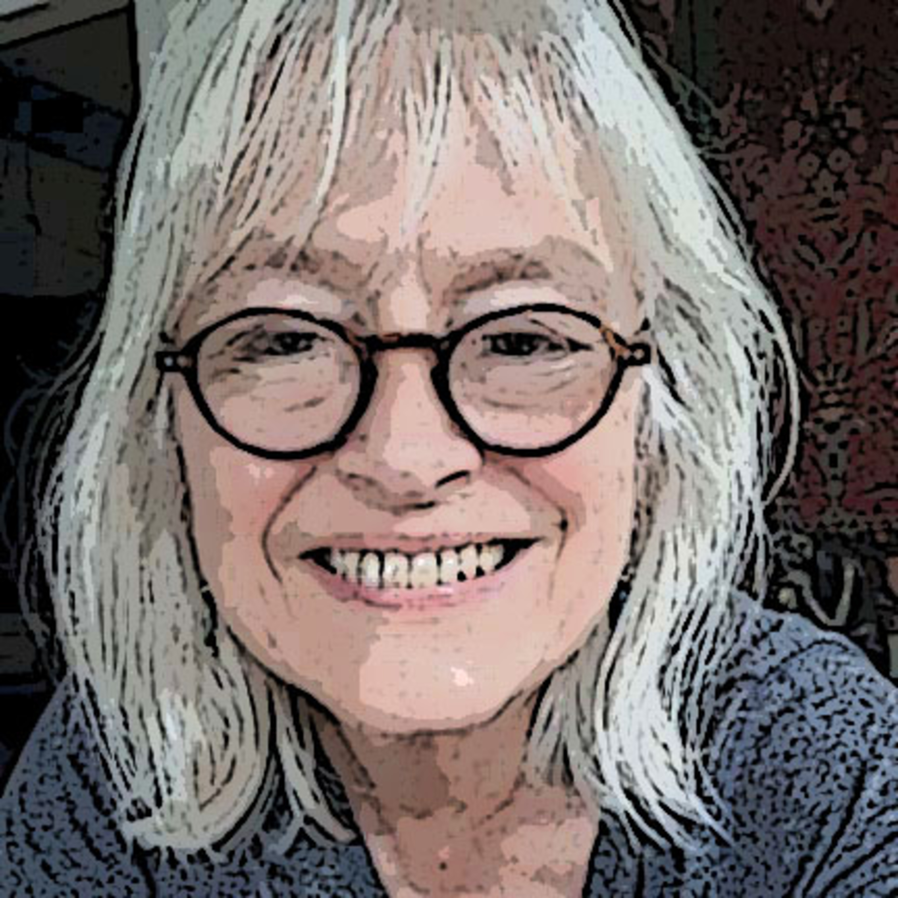 Aromatherapy in Practice with Elizabeth Ruth: What Makes a Book Worthy of Your Bookshelf? episode artwork