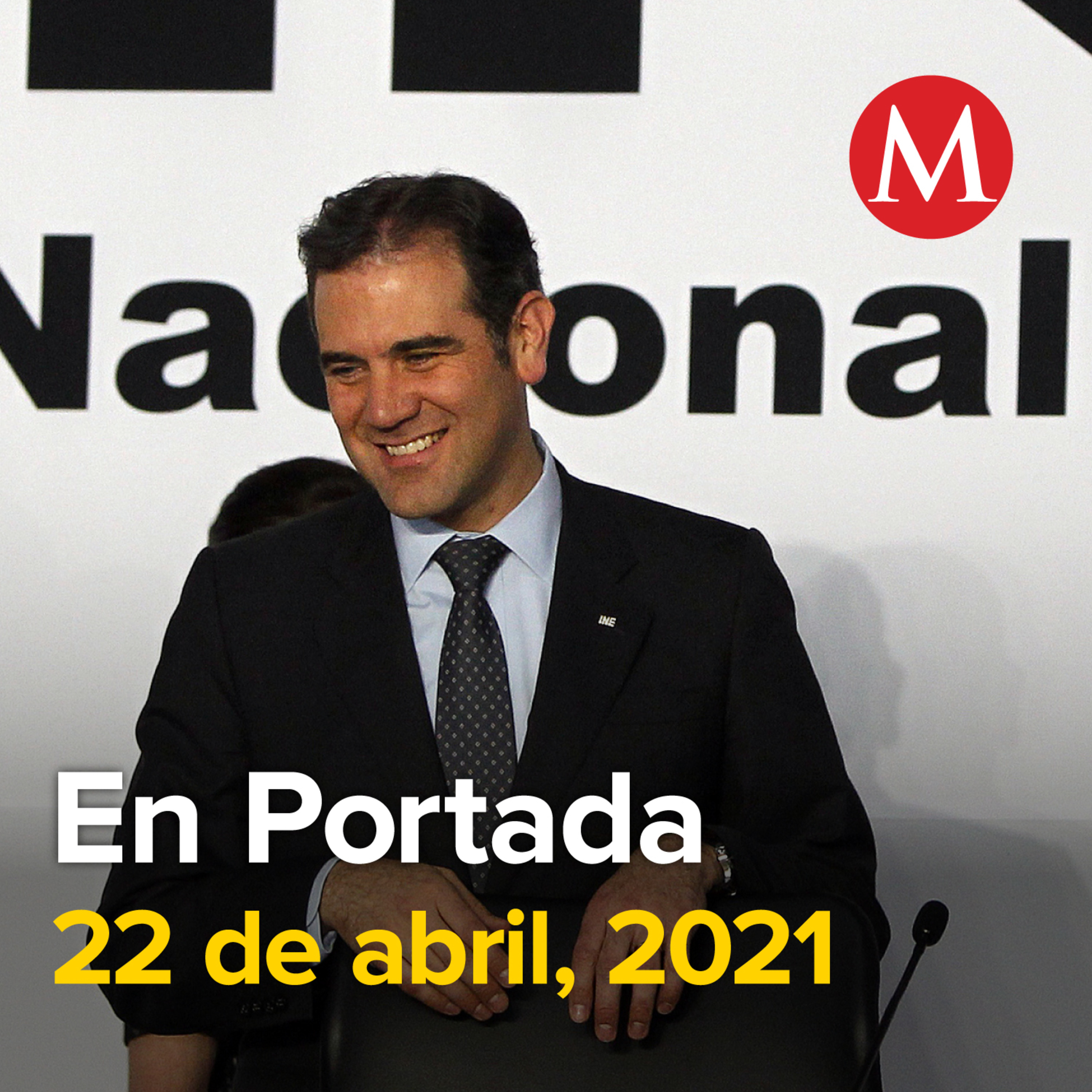 En Portada, historias que se escuchan